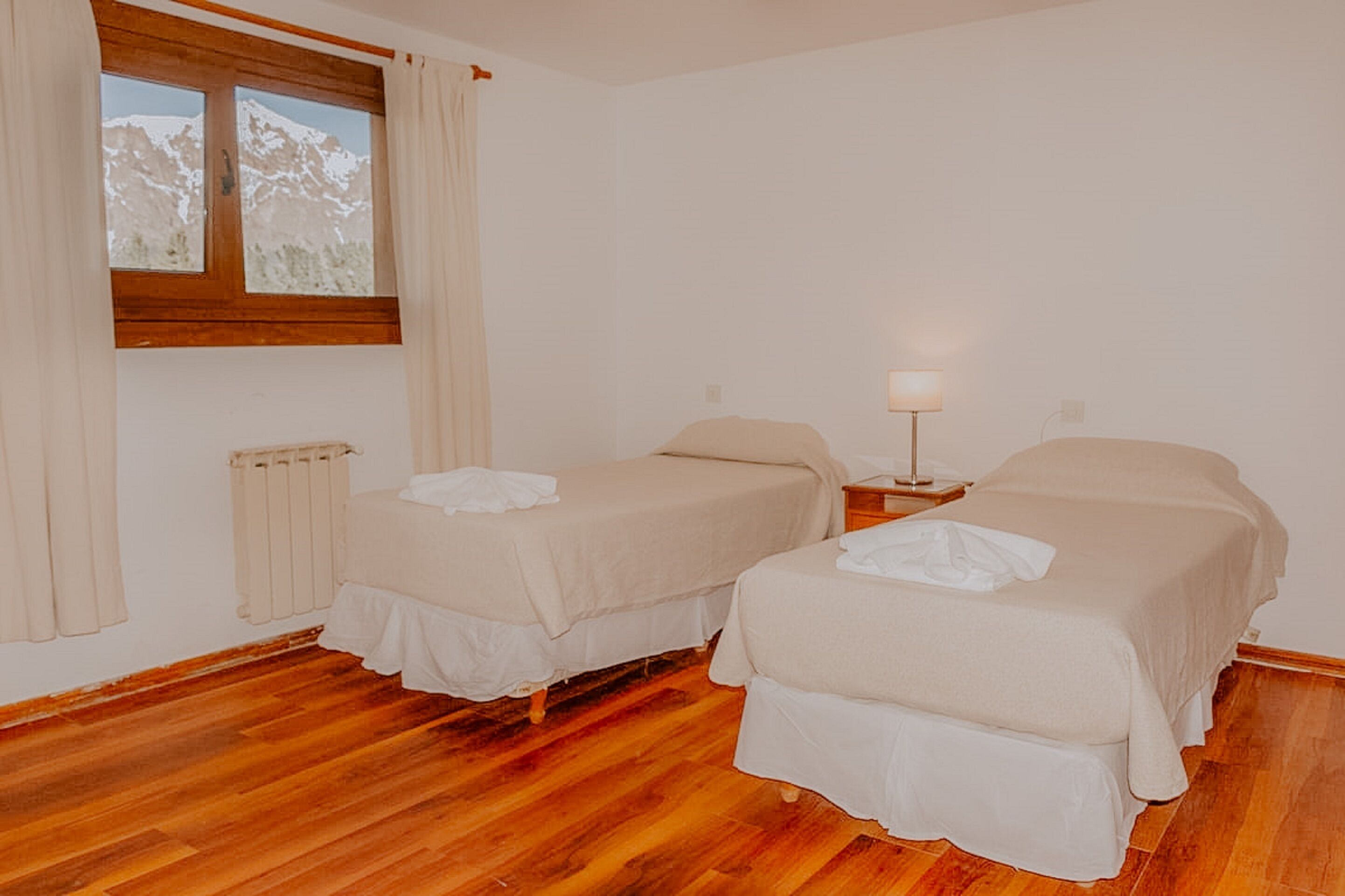 Hotel Amancay