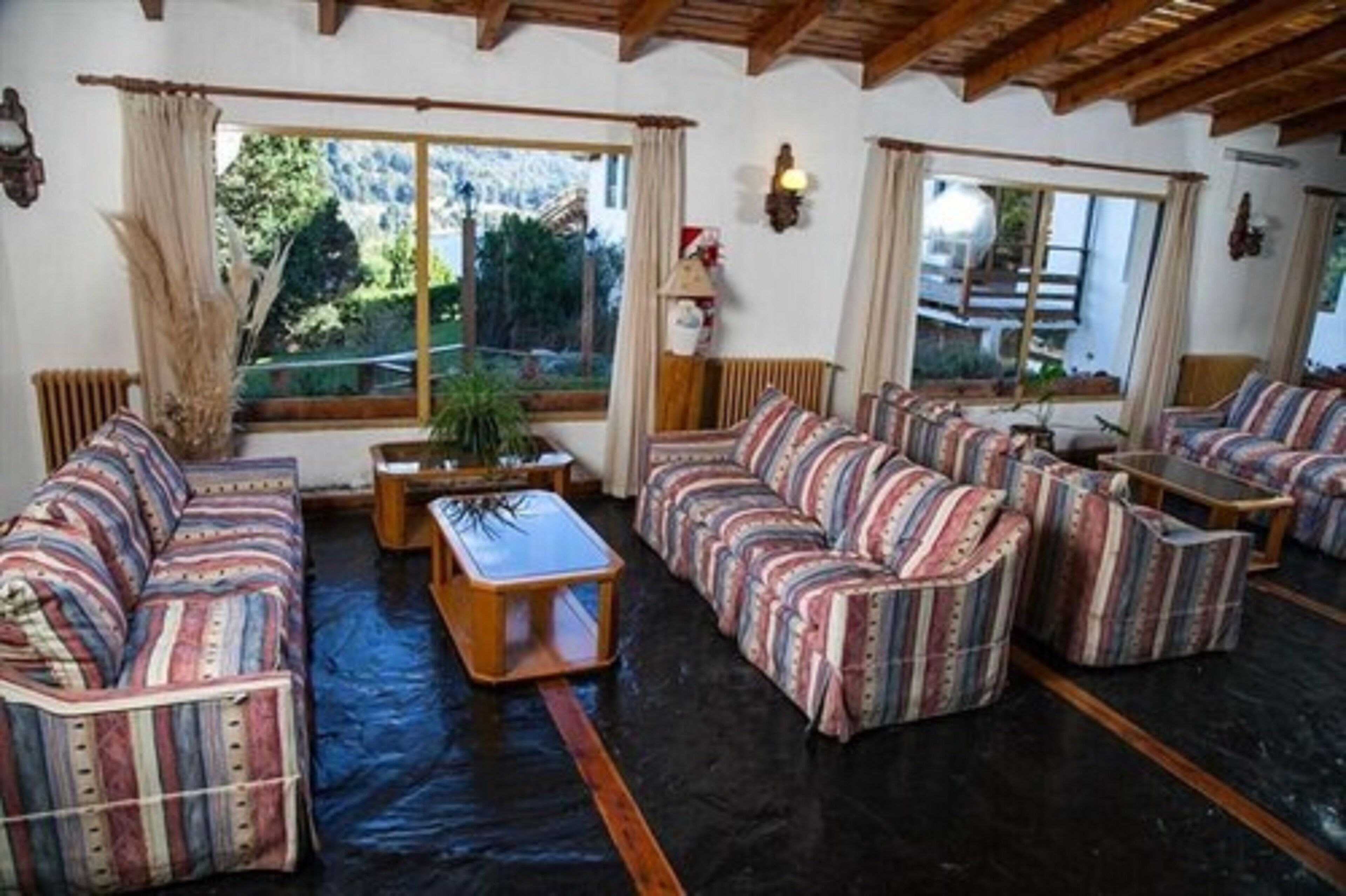 Hotel Amancay