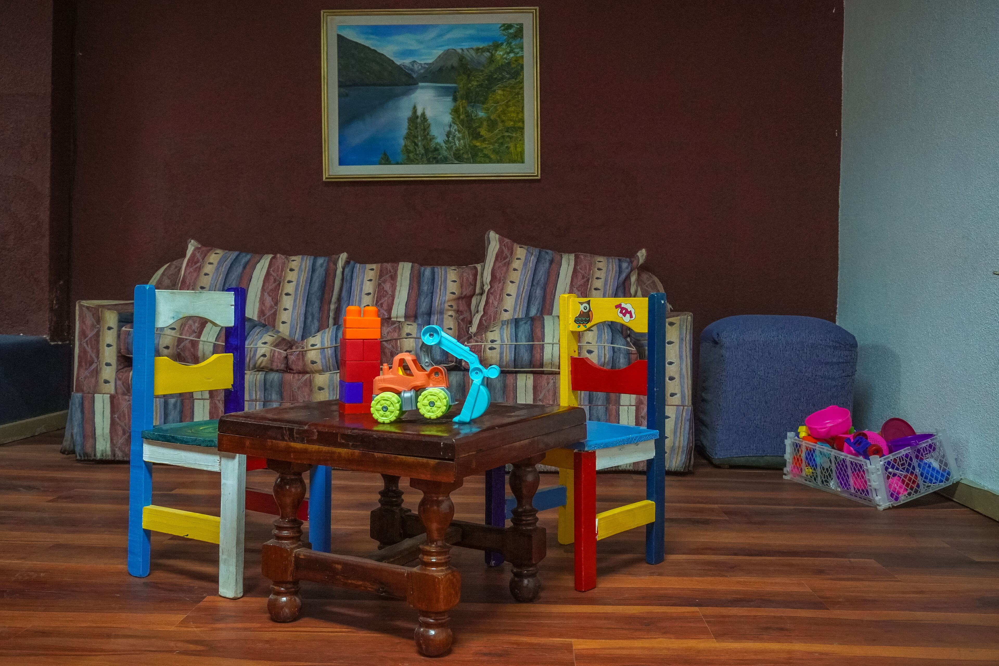 Hotel Amancay