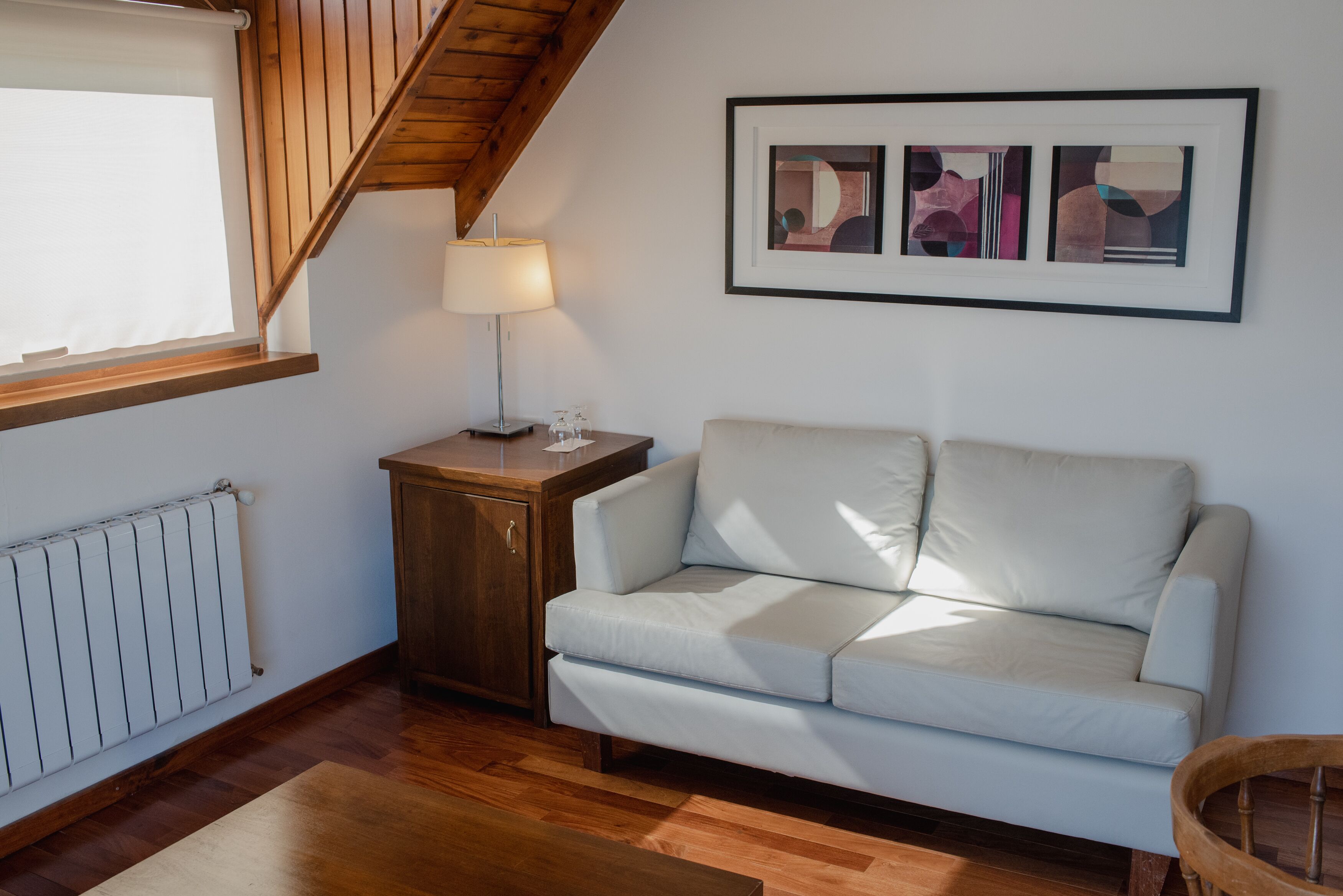 Hotel Amancay