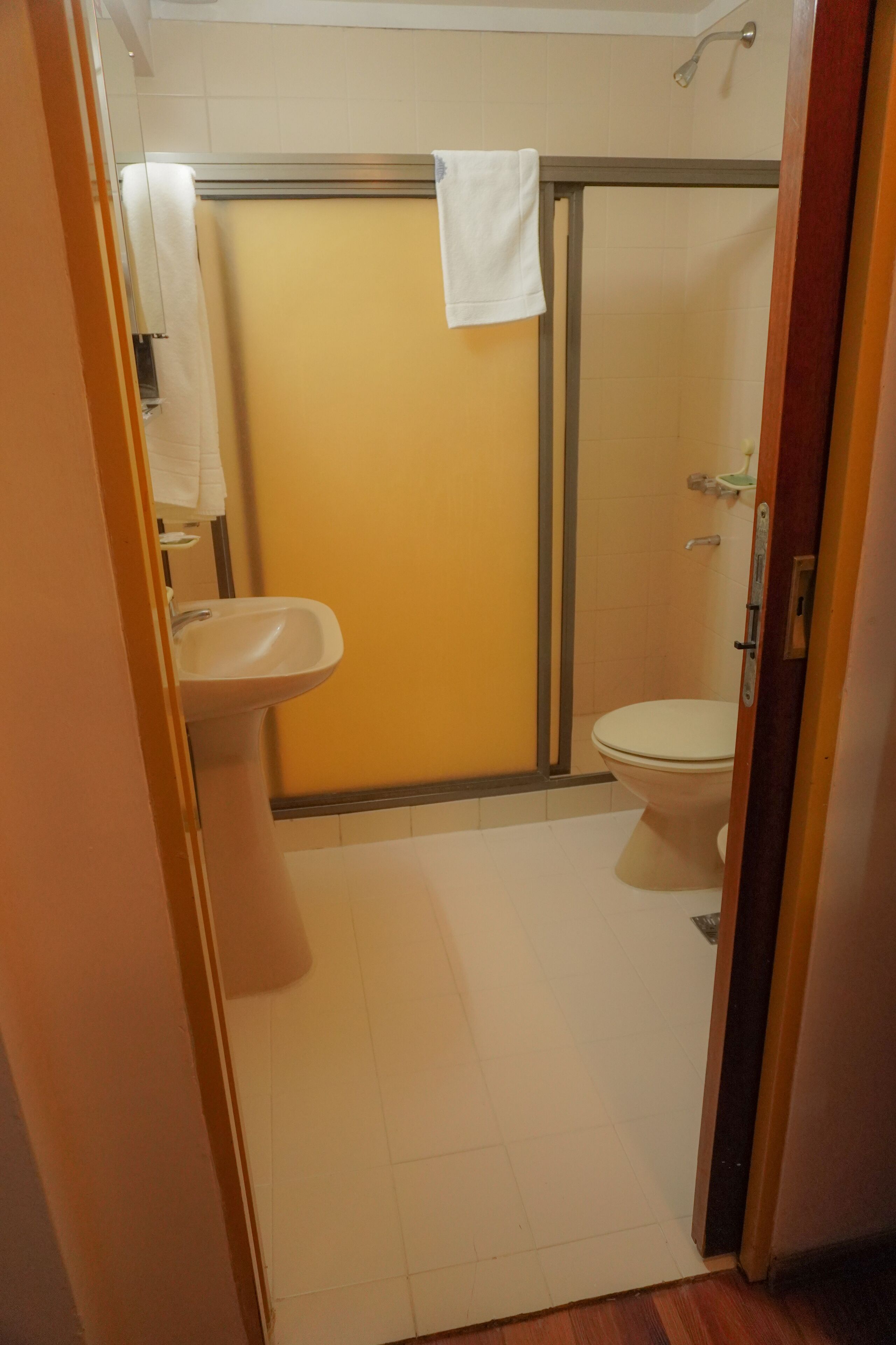 Hotel Amancay