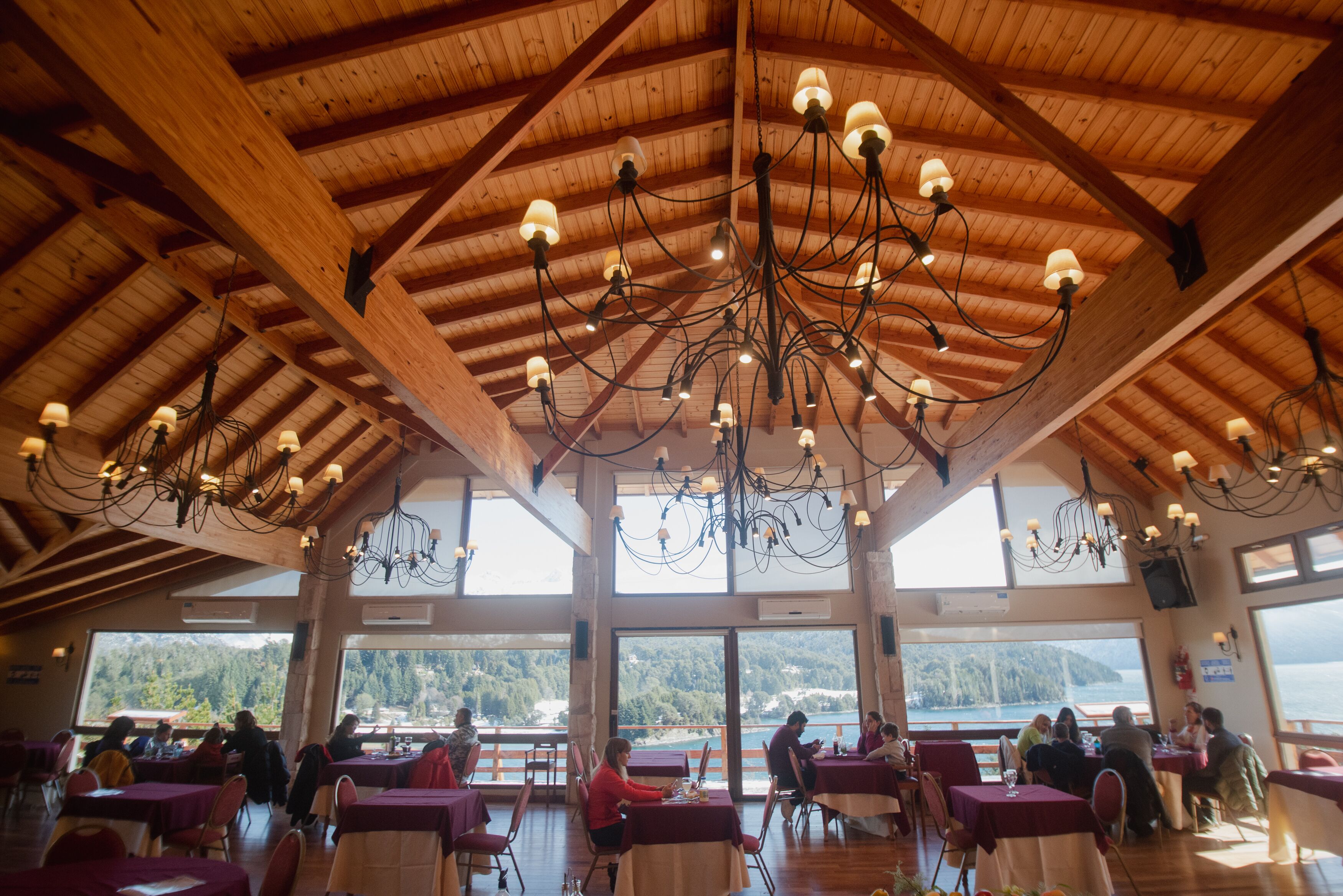 Hotel Amancay