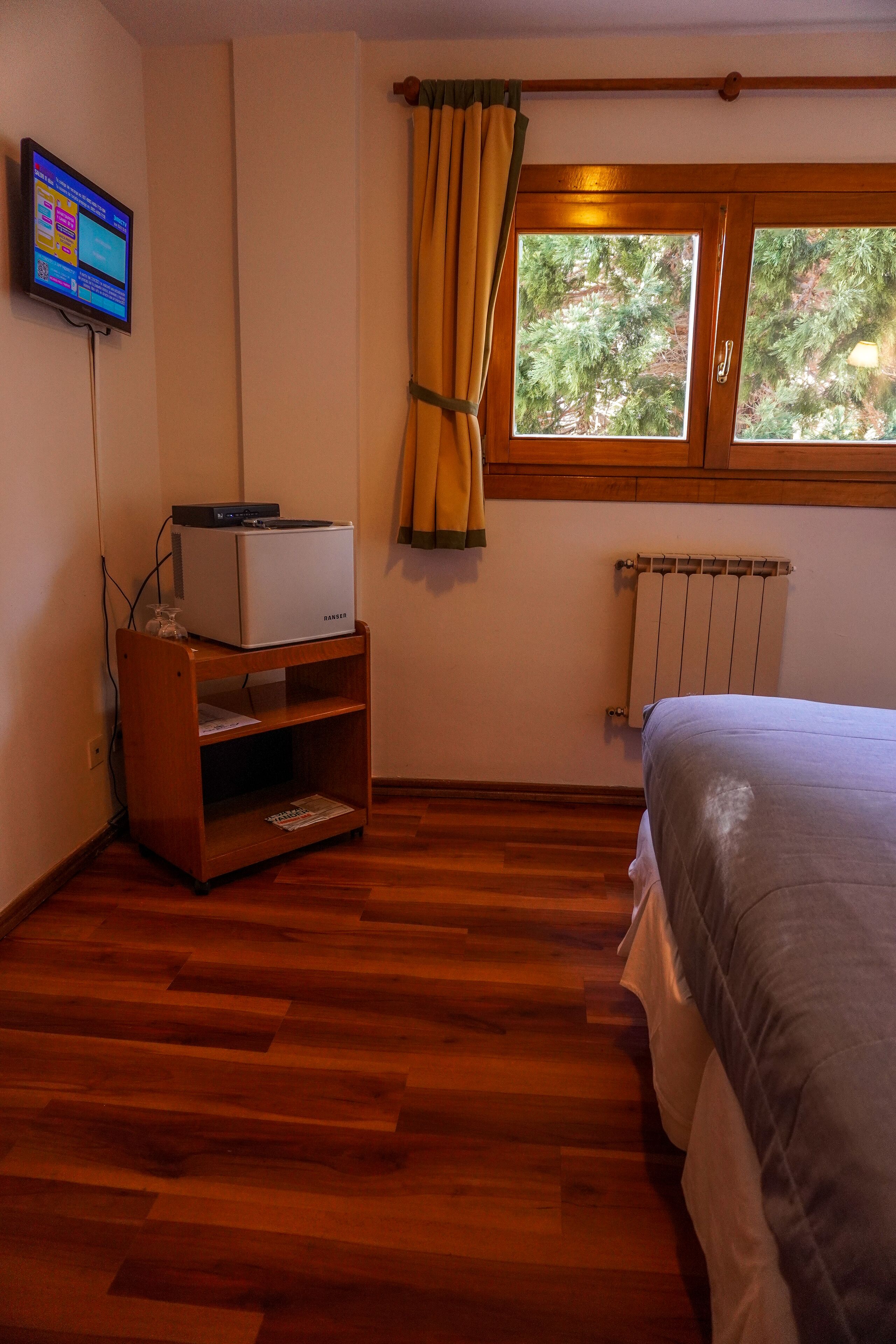 Hotel Amancay