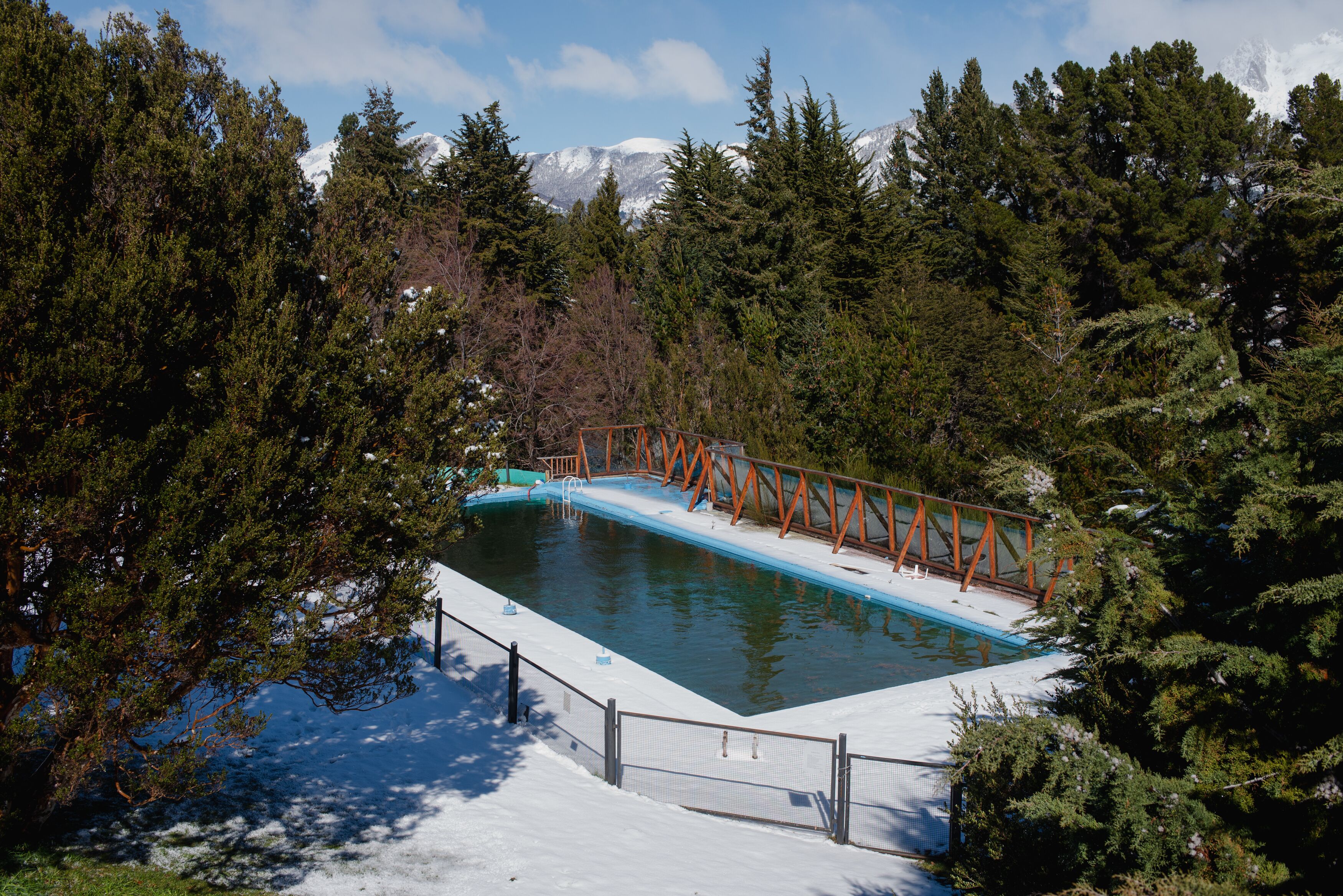 Hotel Amancay
