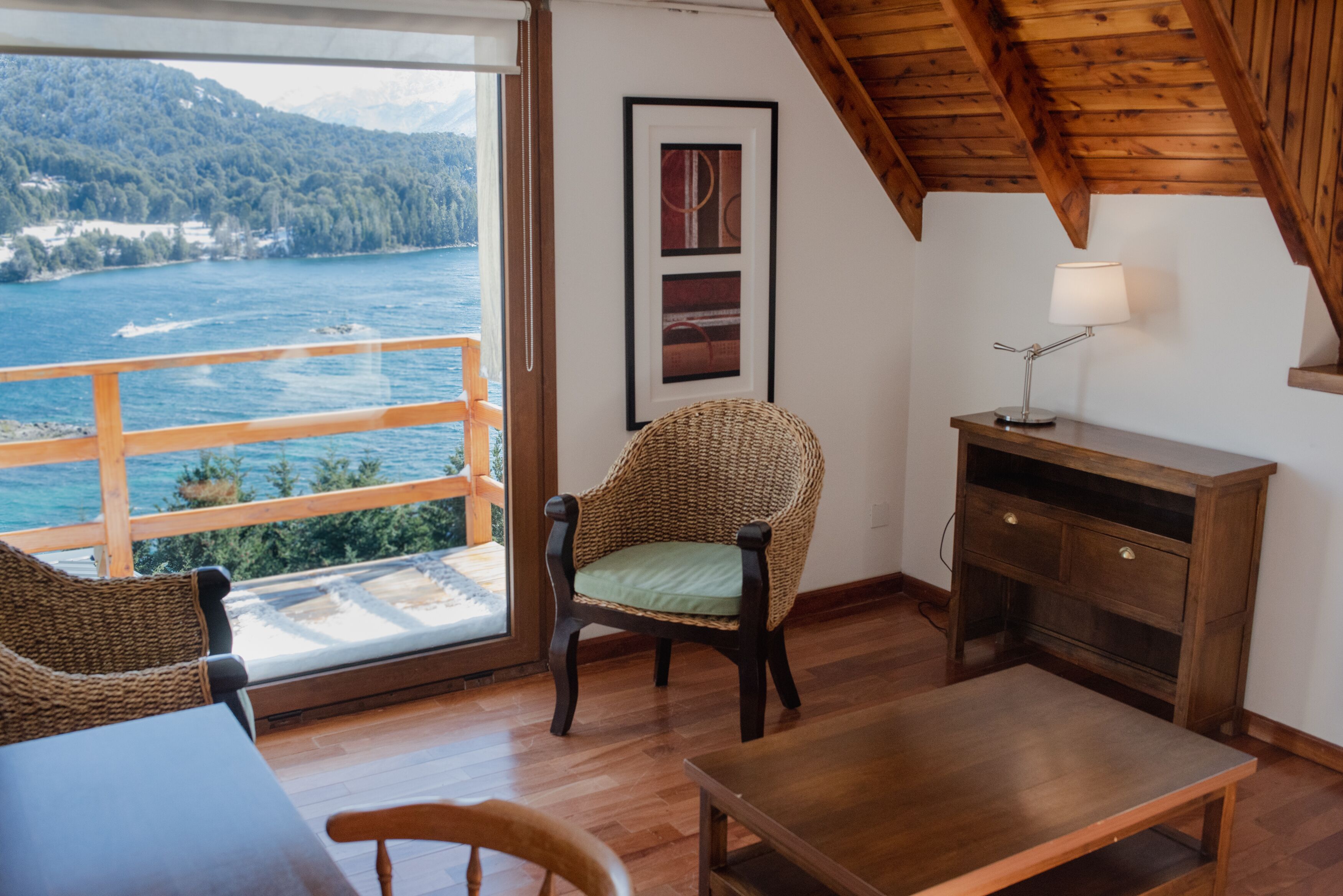 Hotel Amancay