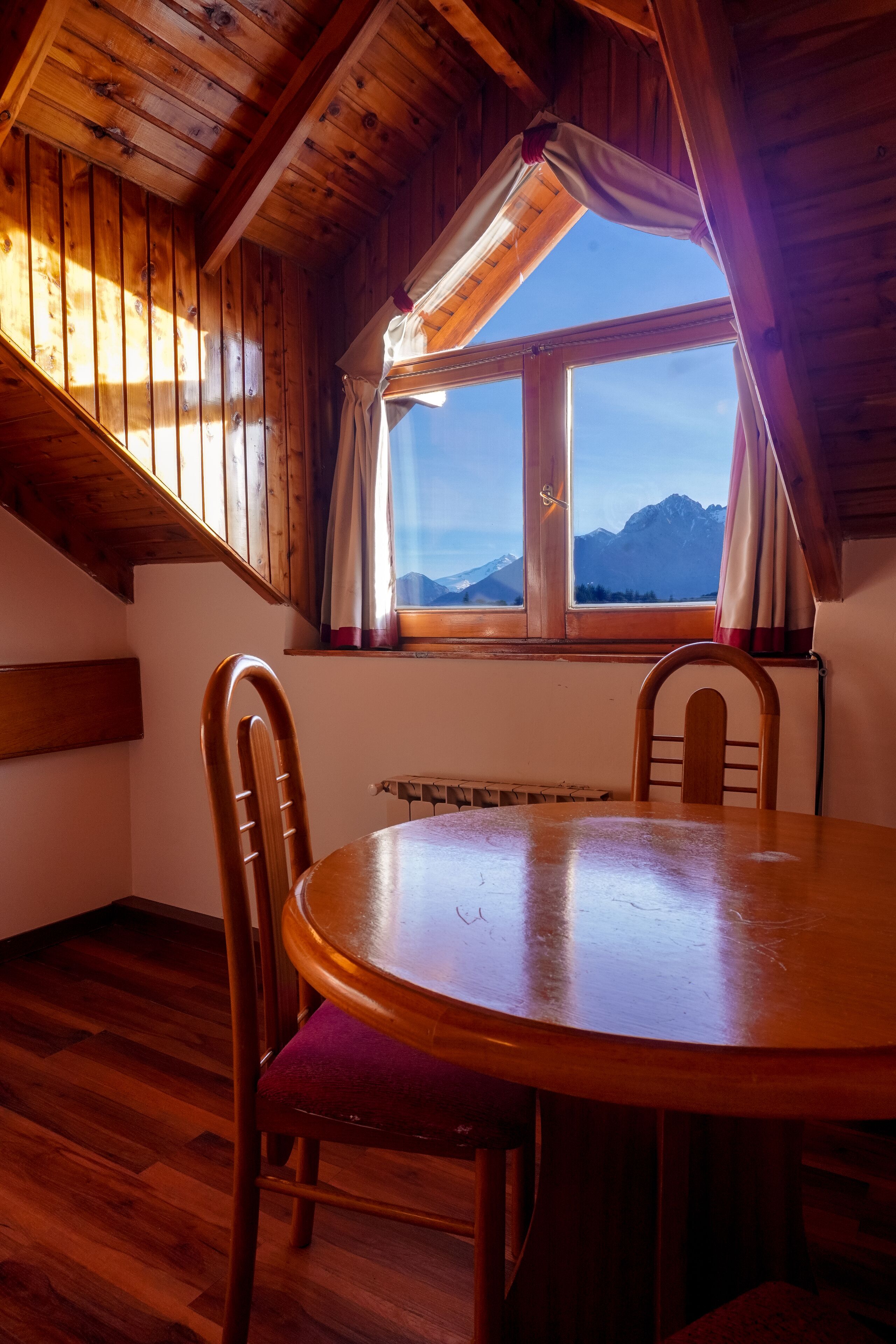 Hotel Amancay