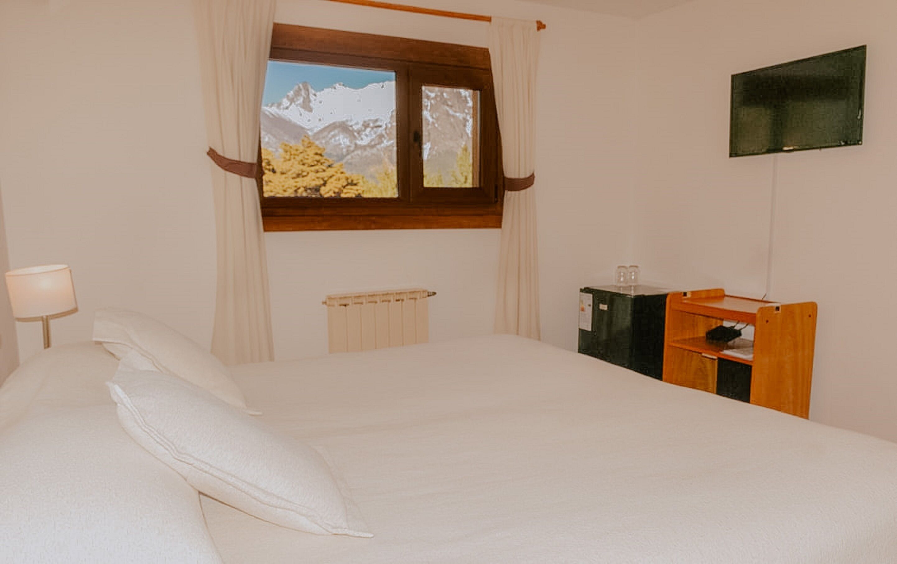 Hotel Amancay