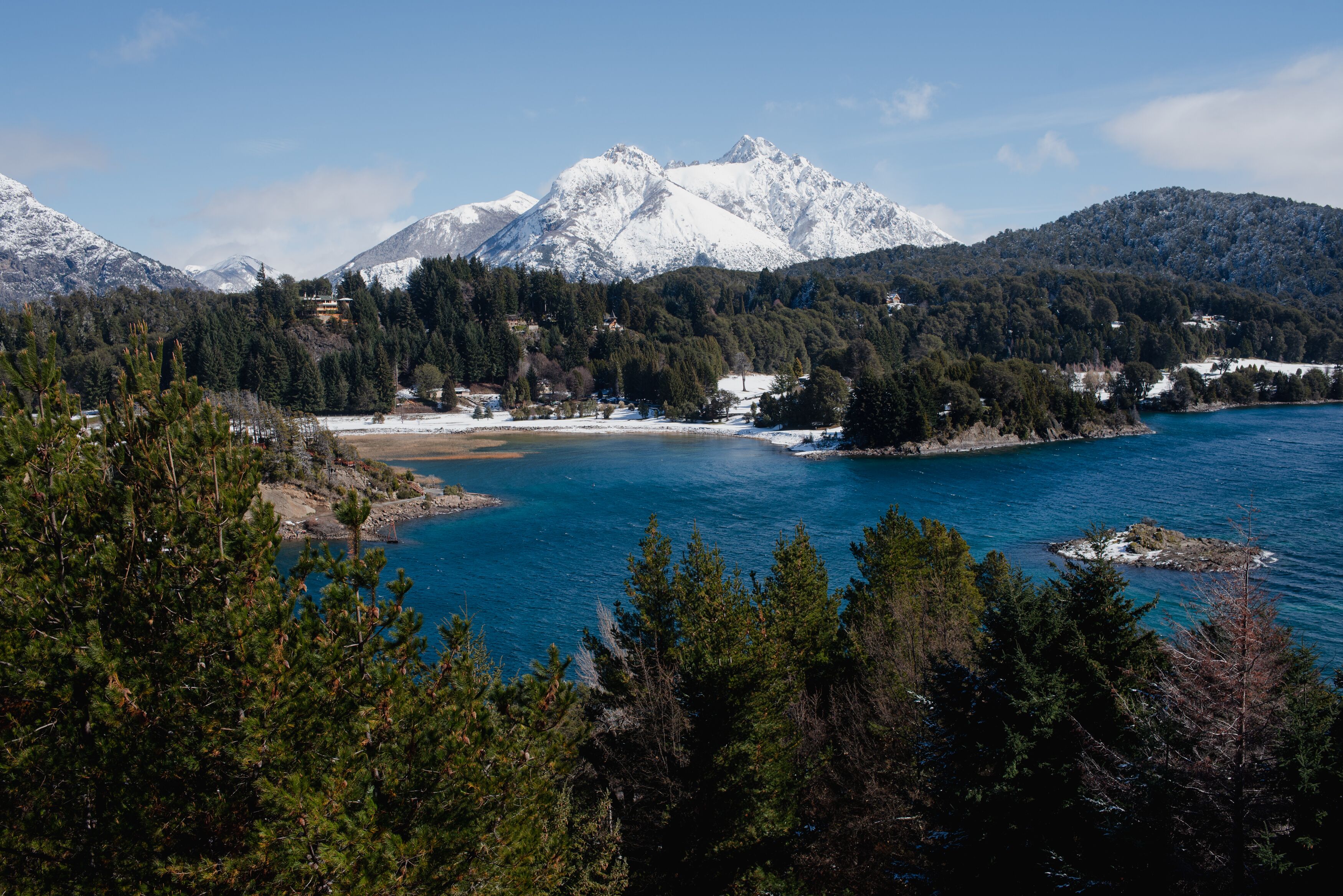 Hotel Amancay