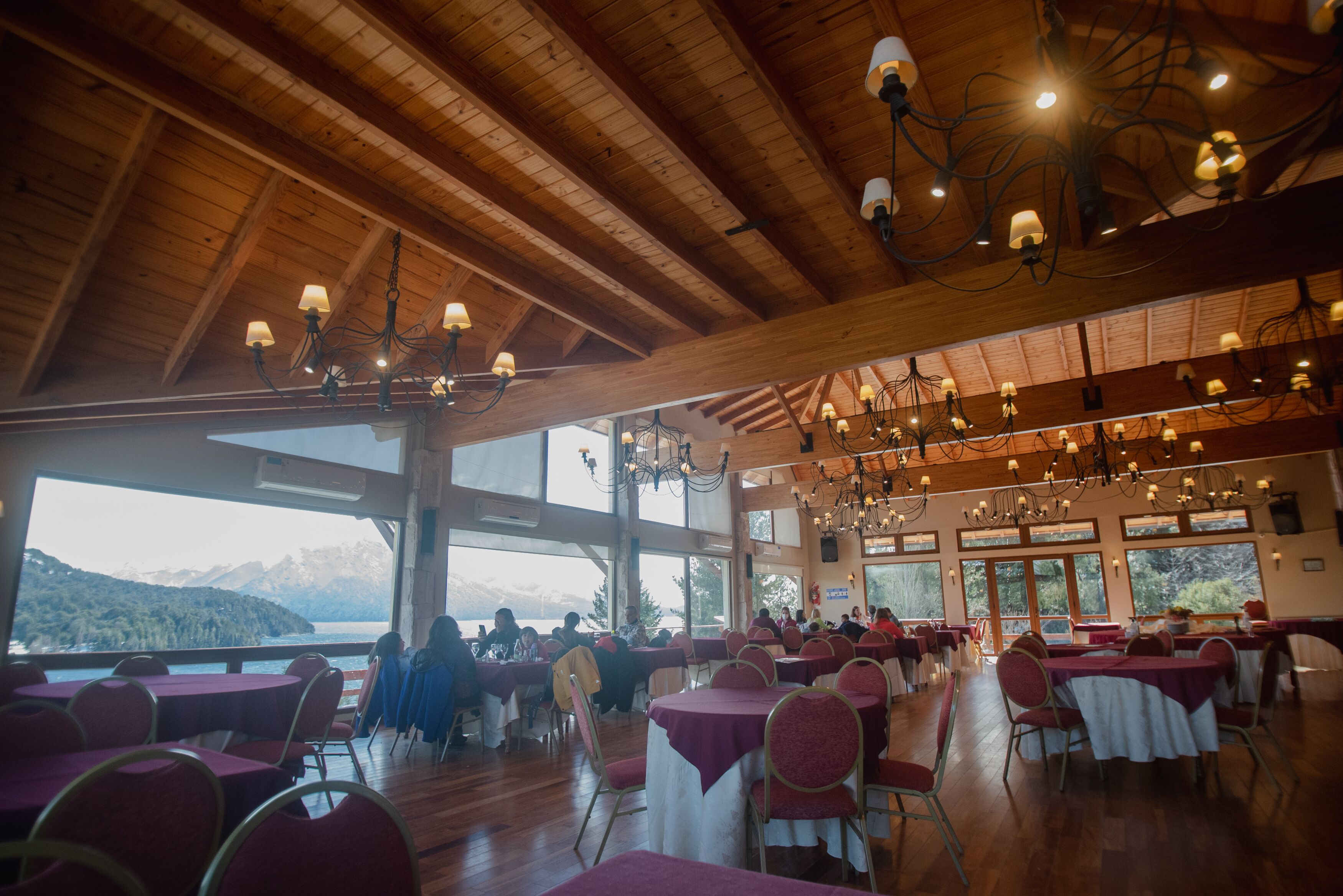 Hotel Amancay