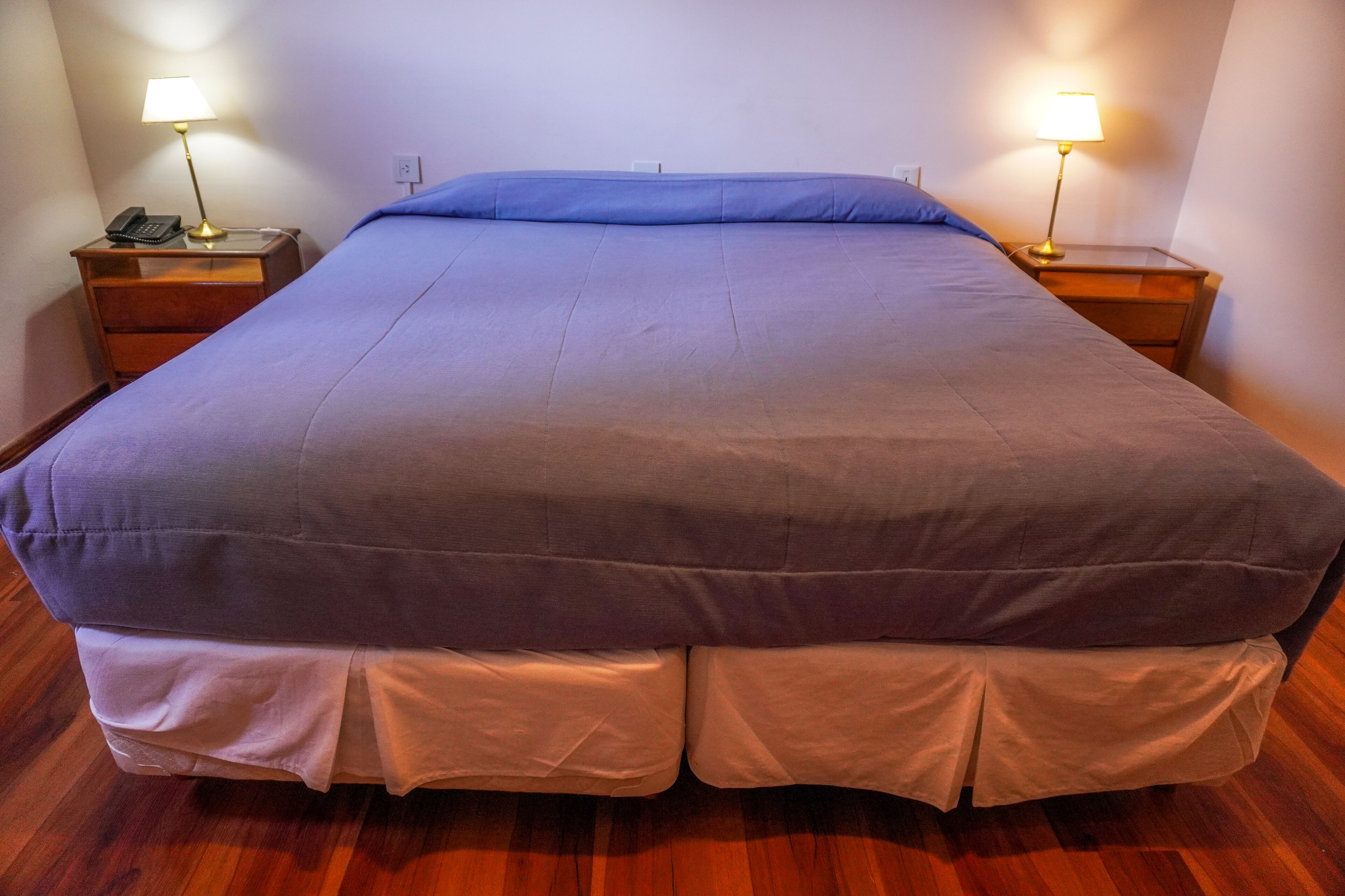 Hotel Amancay