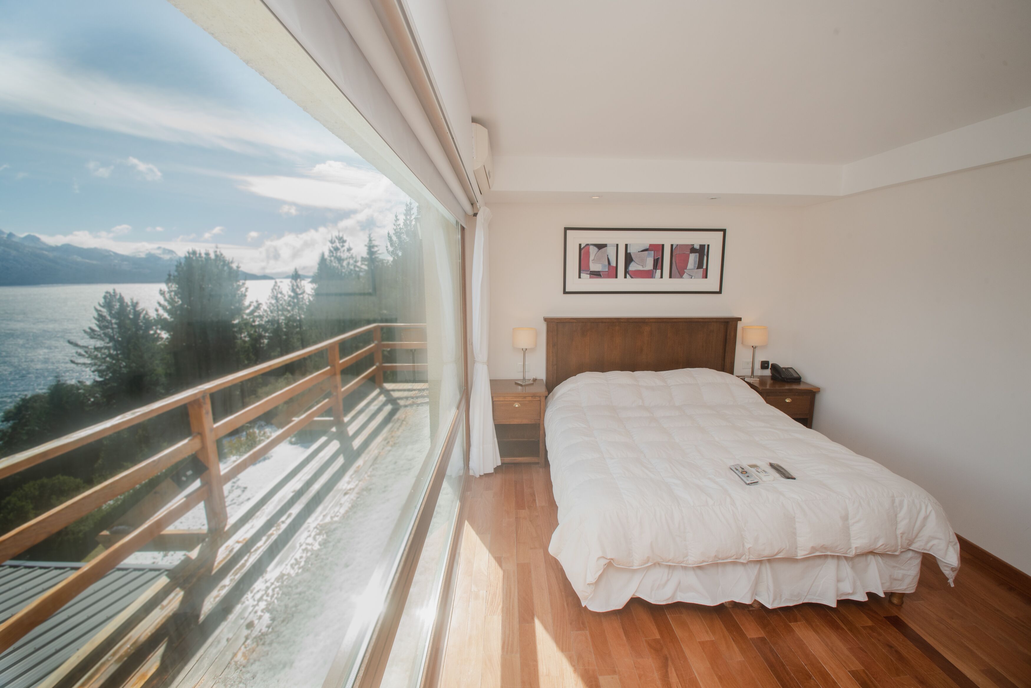 Hotel Amancay