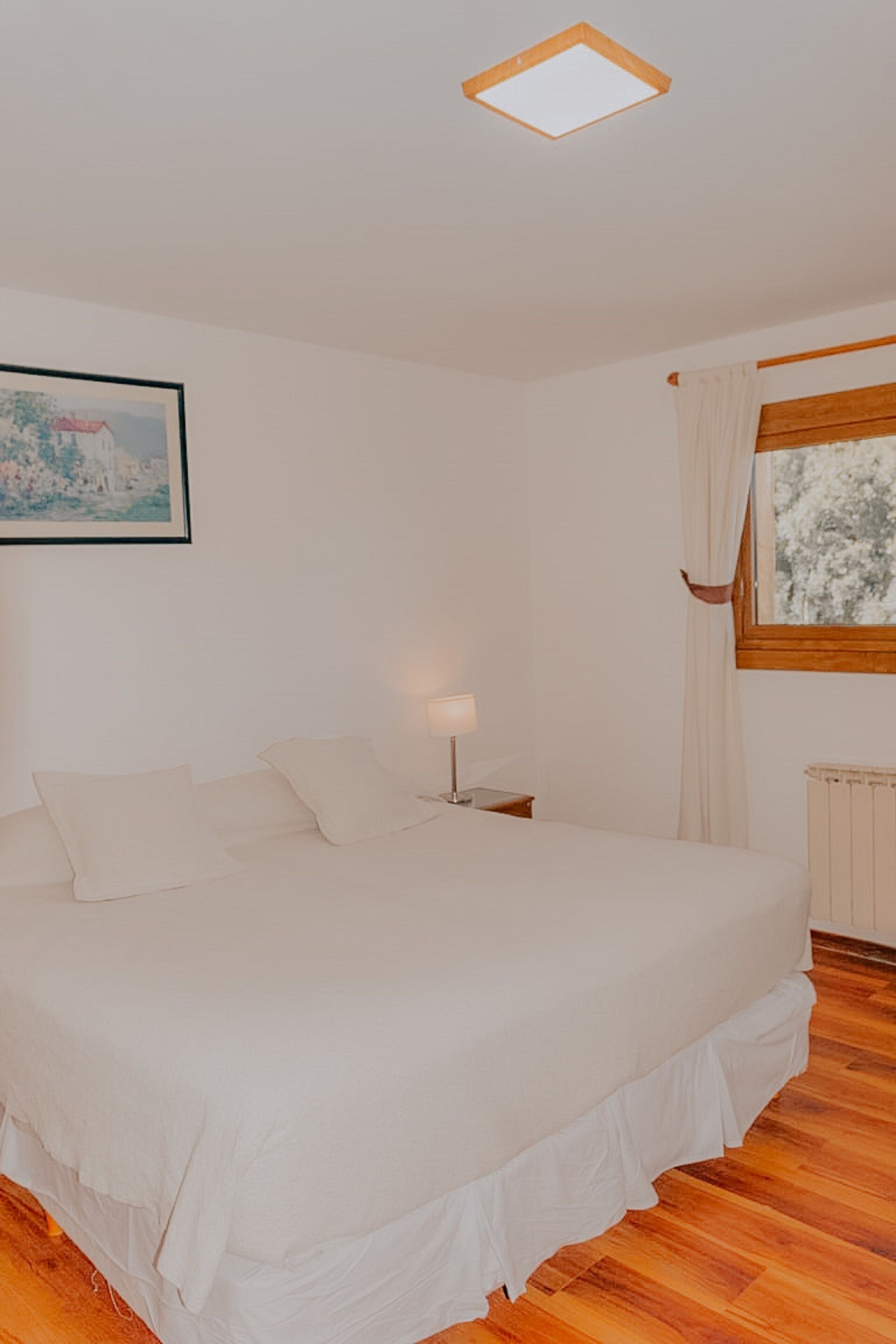 Hotel Amancay