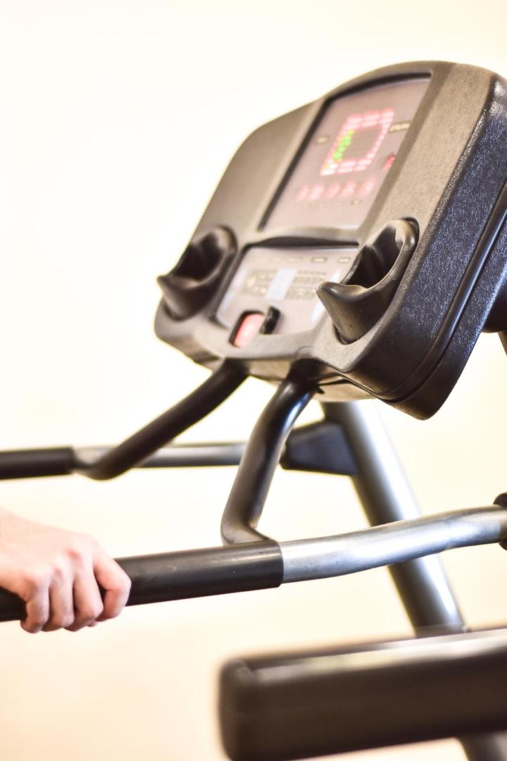 Huinid Pioneros Aparts