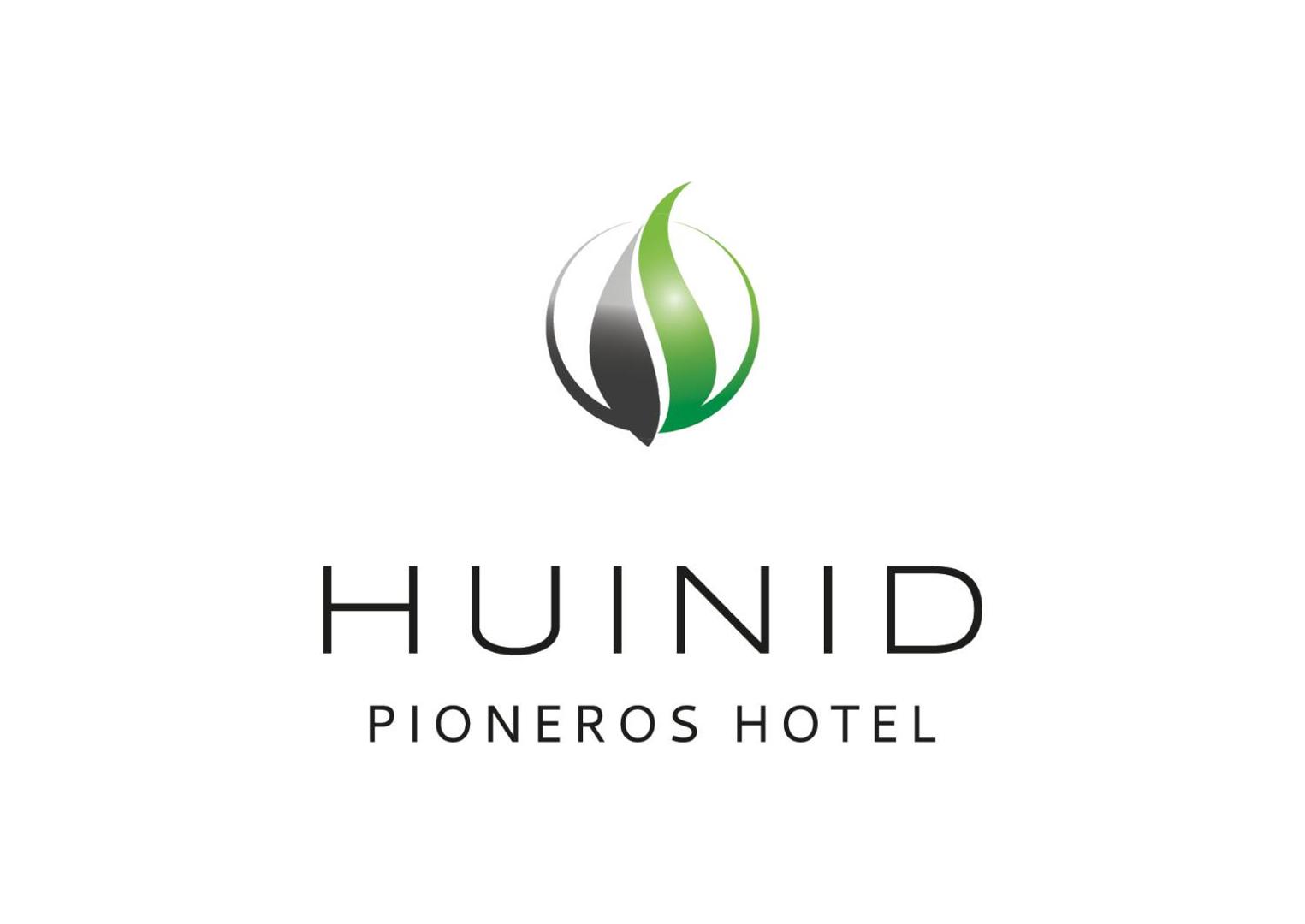 Huinid Pioneros Aparts