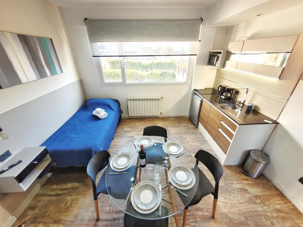 Las Victorias Suites Bariloche