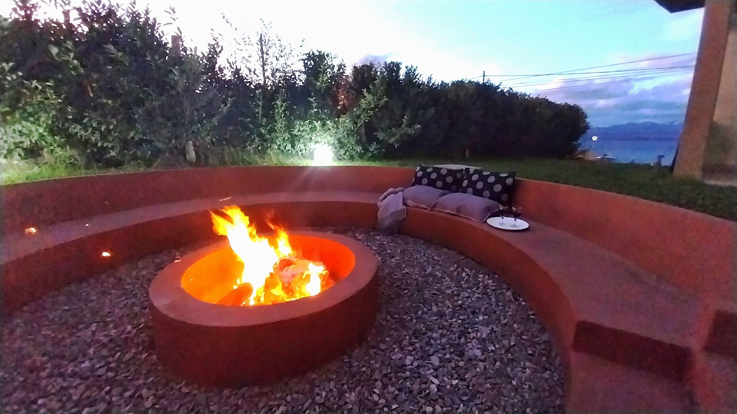 Las Victorias Suites Bariloche