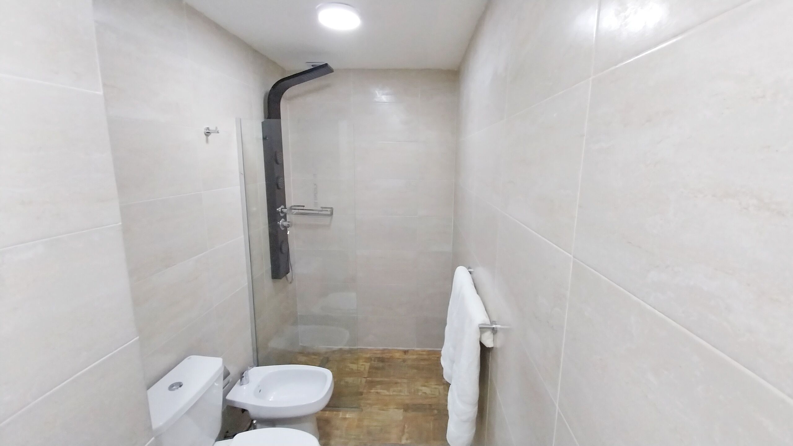 Las Victorias Suites Bariloche