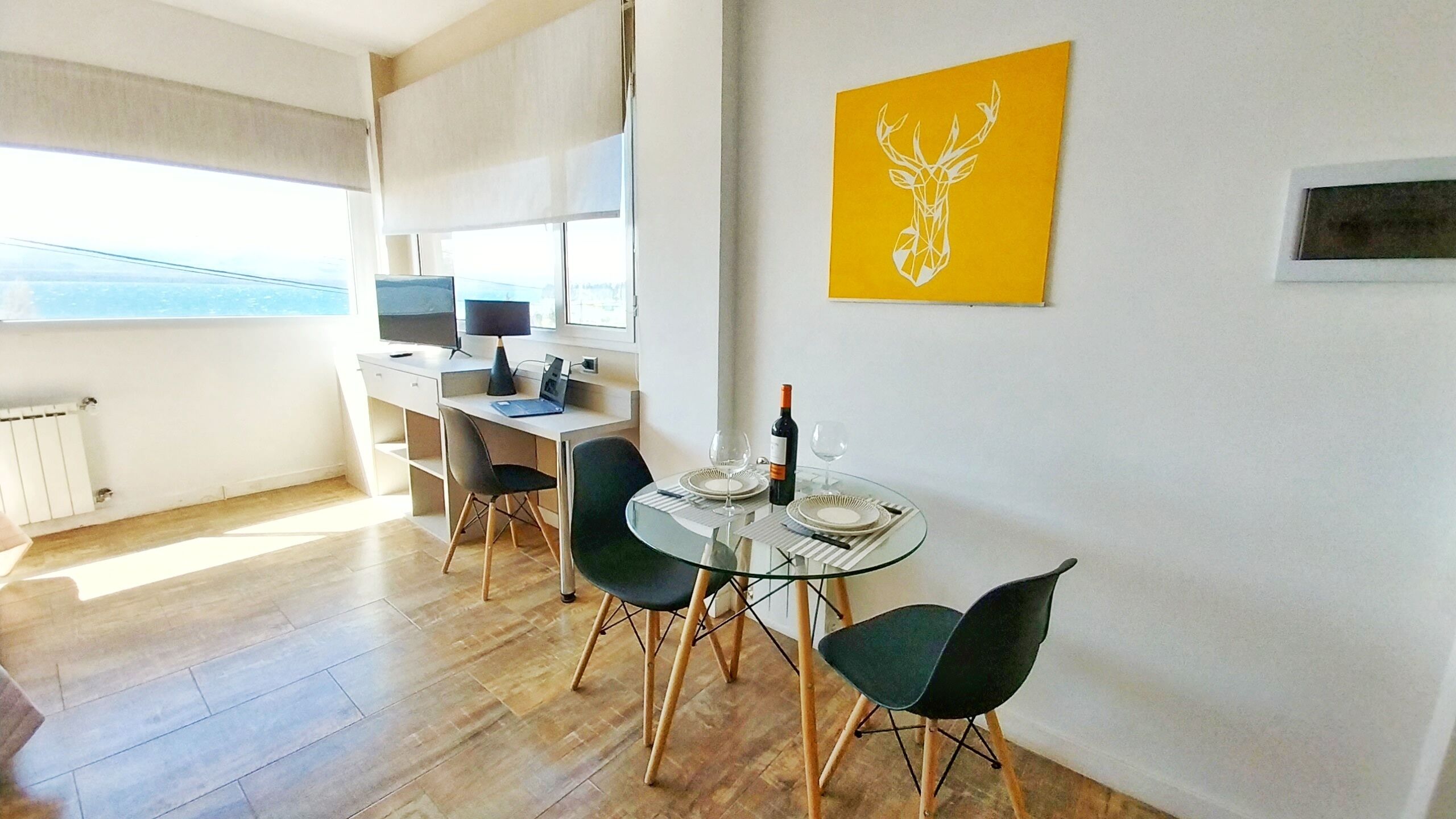 Las Victorias Suites Bariloche