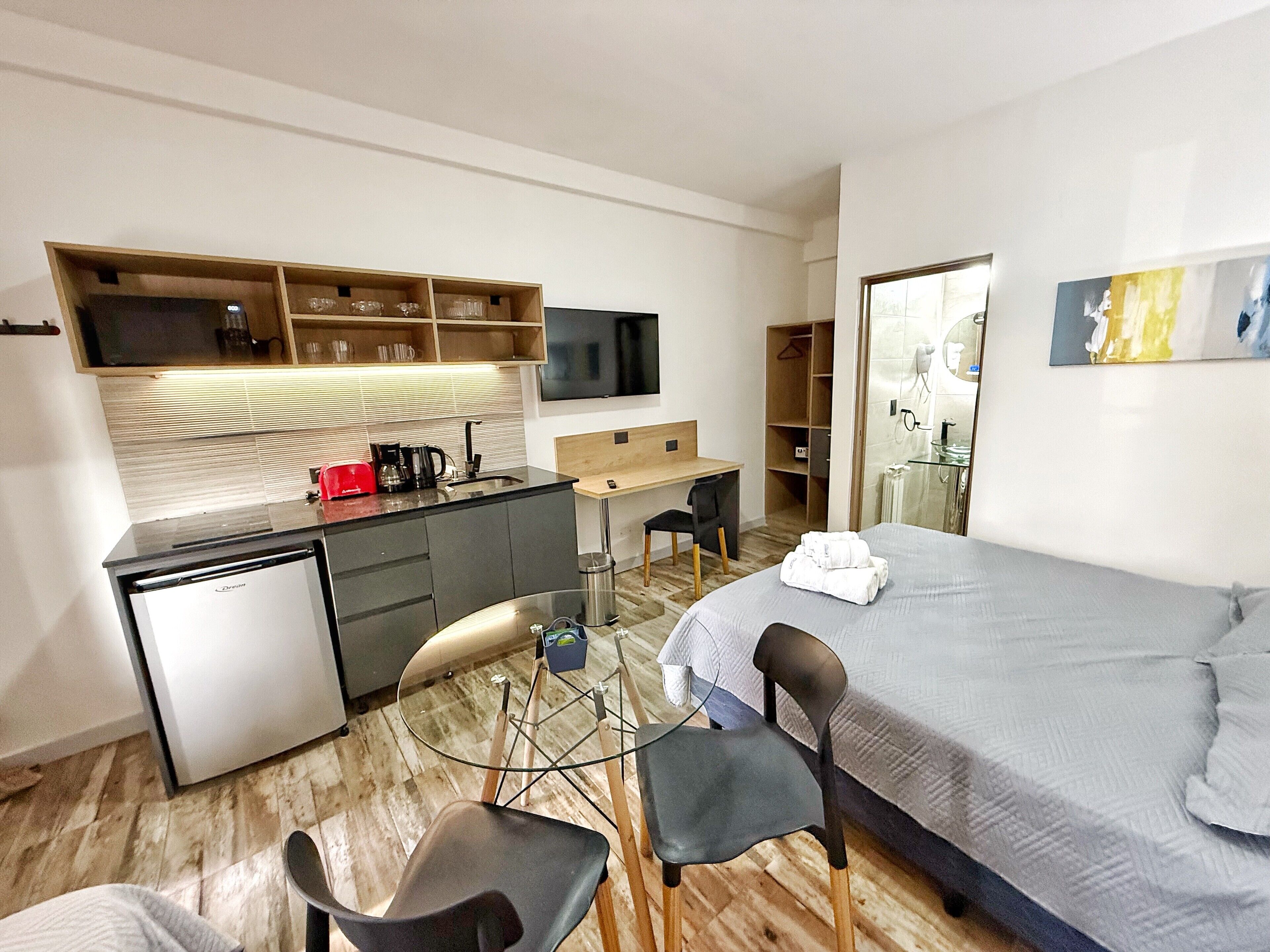 Las Victorias Suites Bariloche