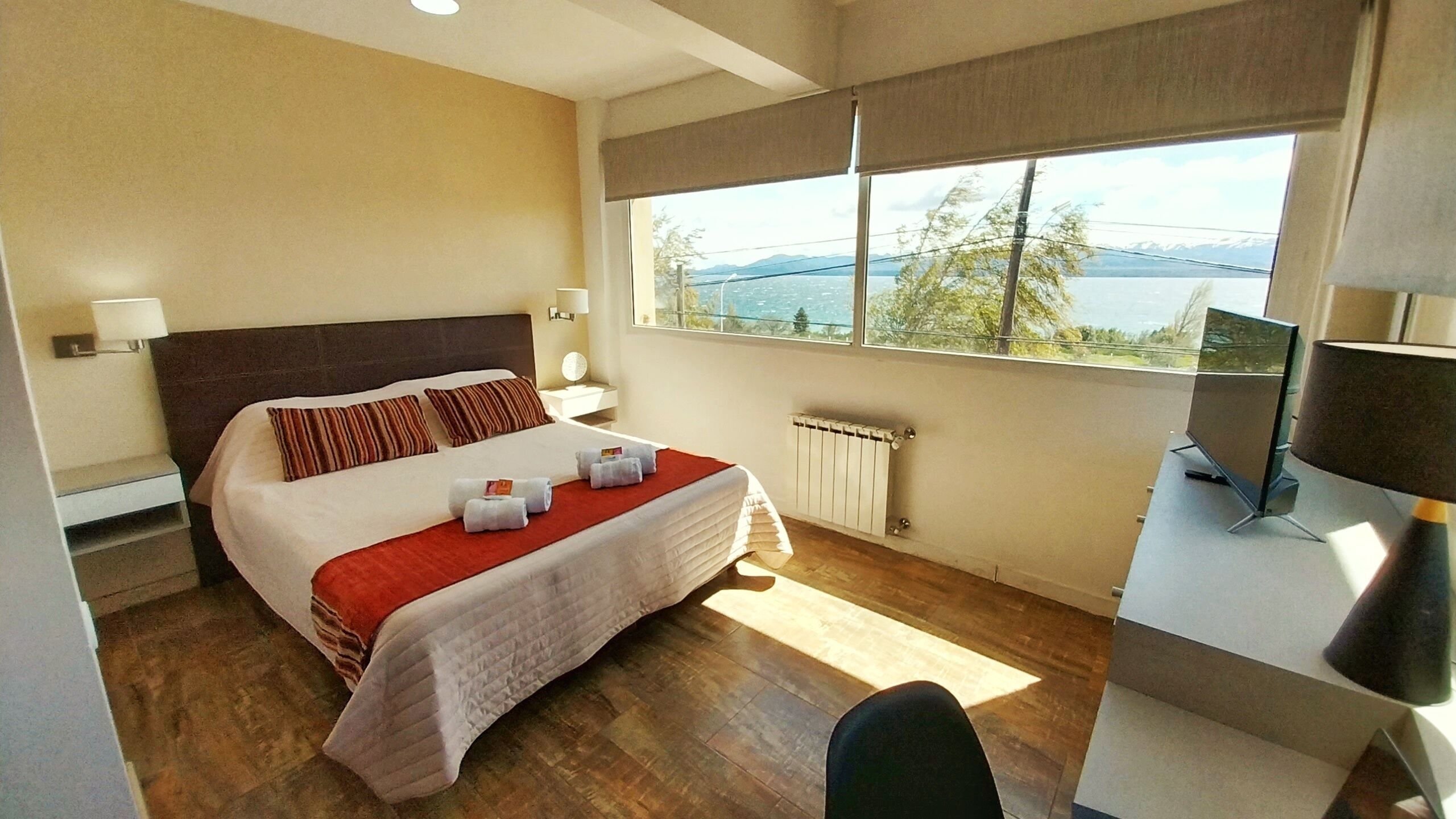 Las Victorias Suites Bariloche