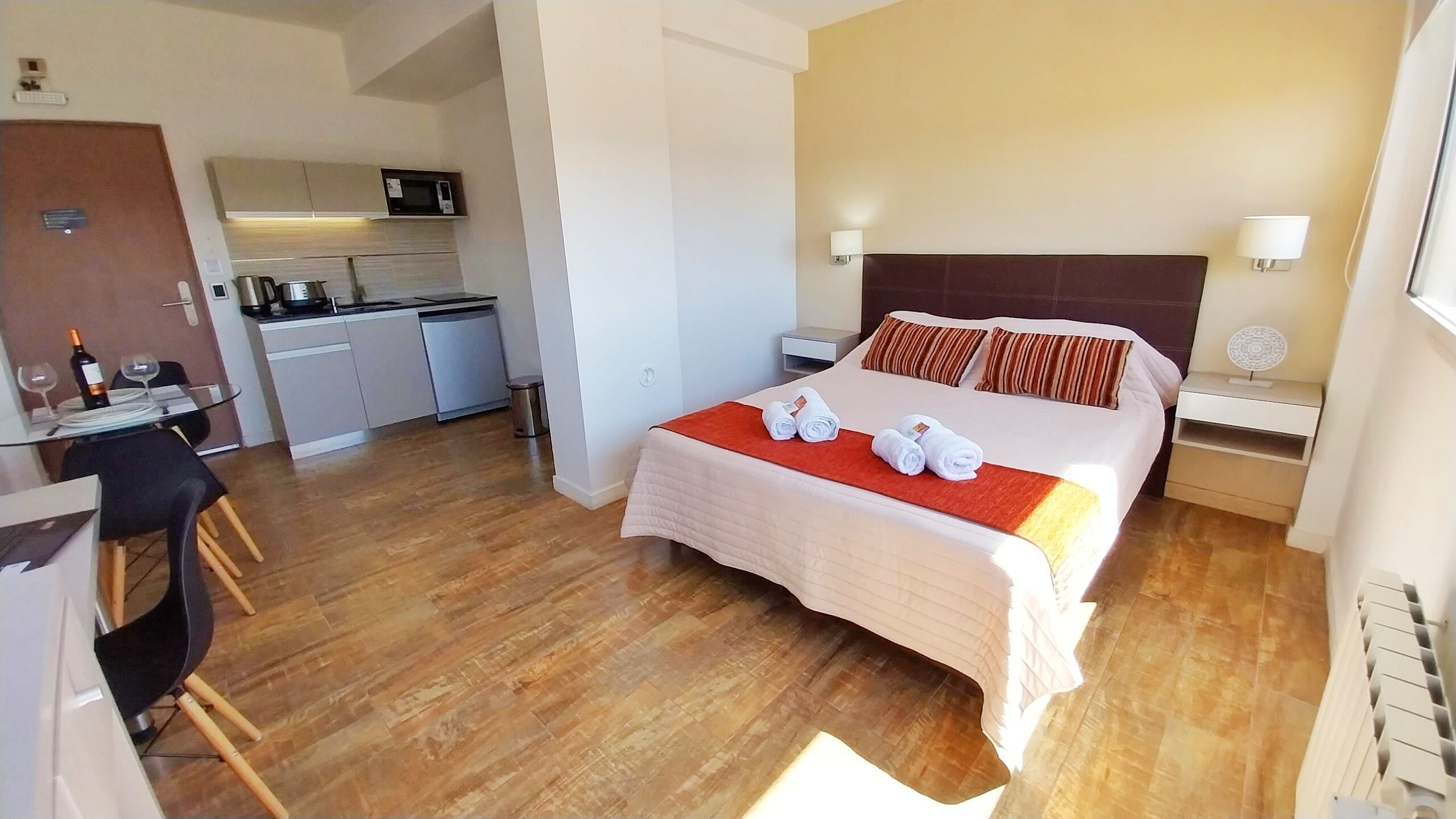 Las Victorias Suites Bariloche