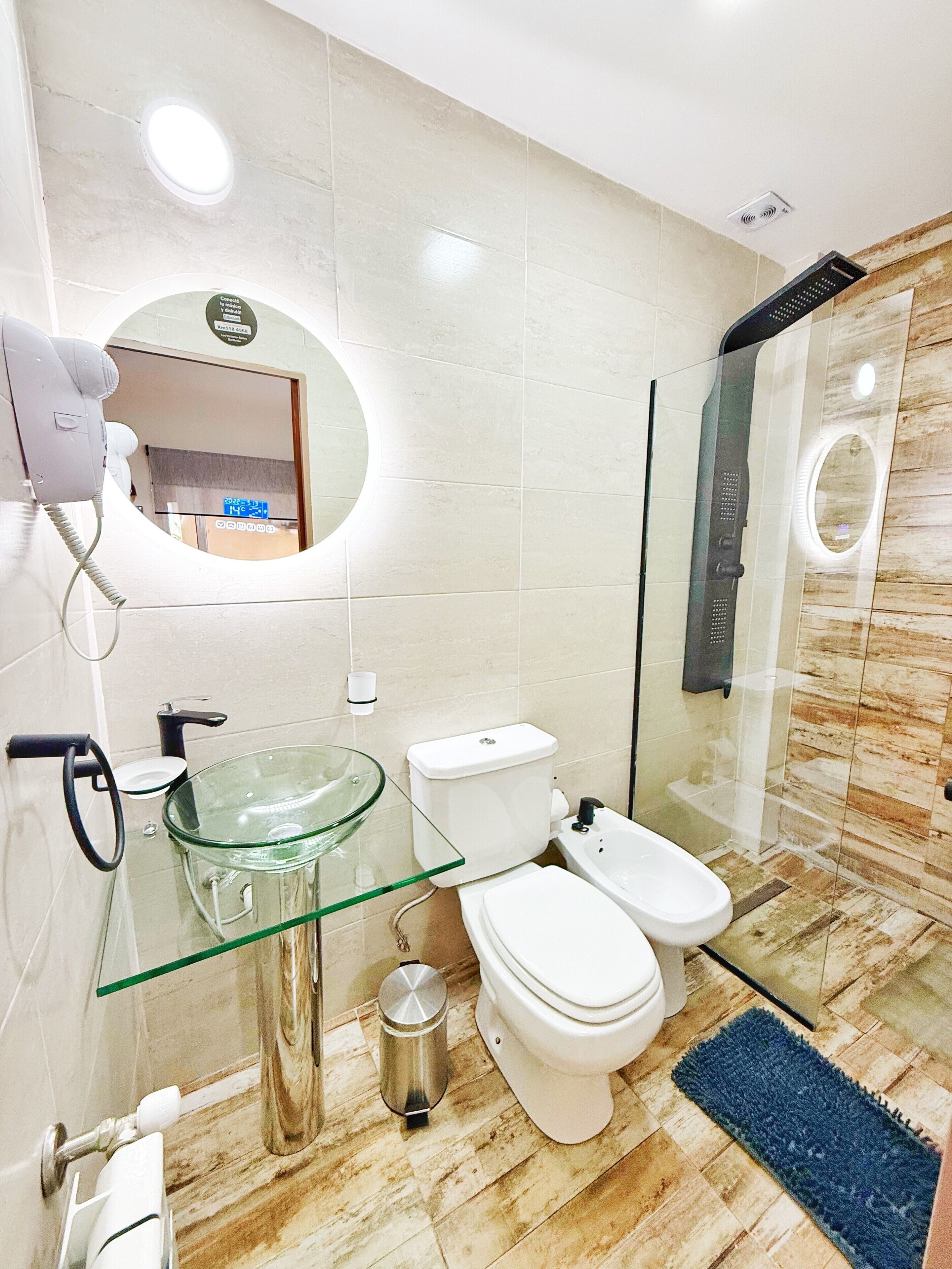 Las Victorias Suites Bariloche