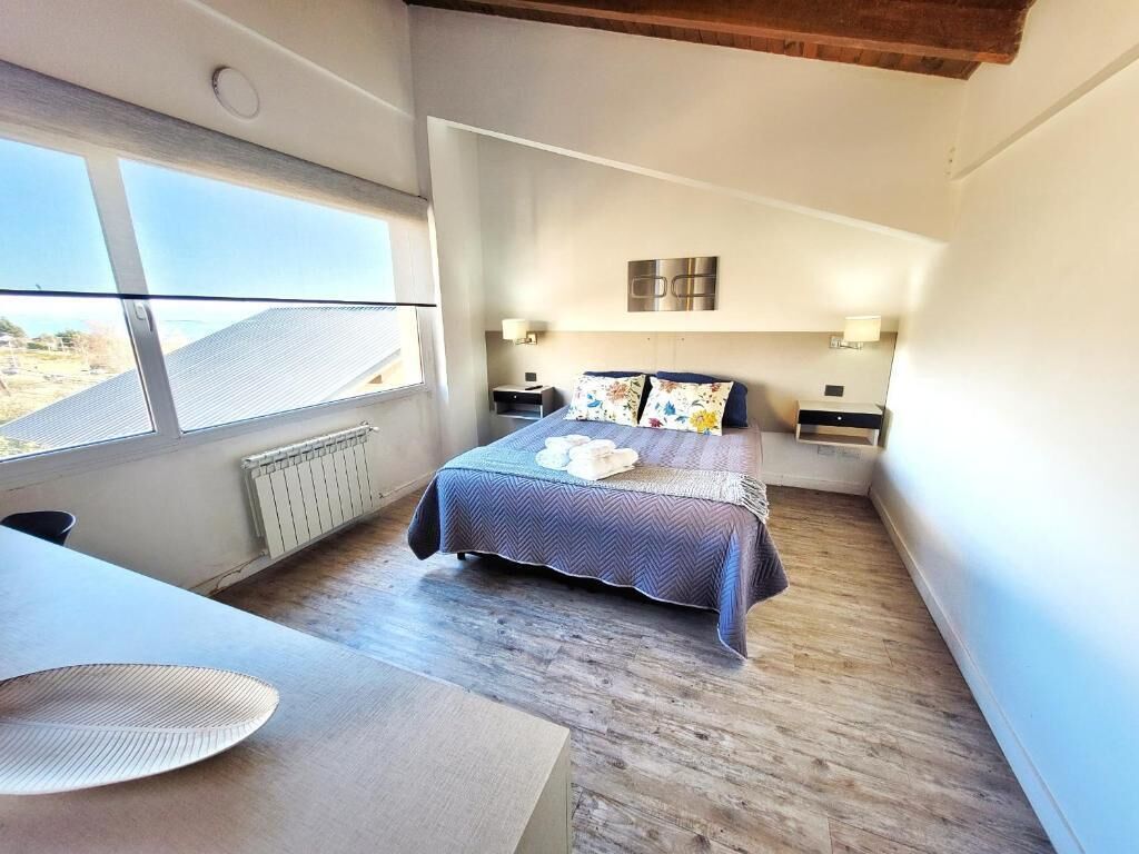 Las Victorias Suites Bariloche