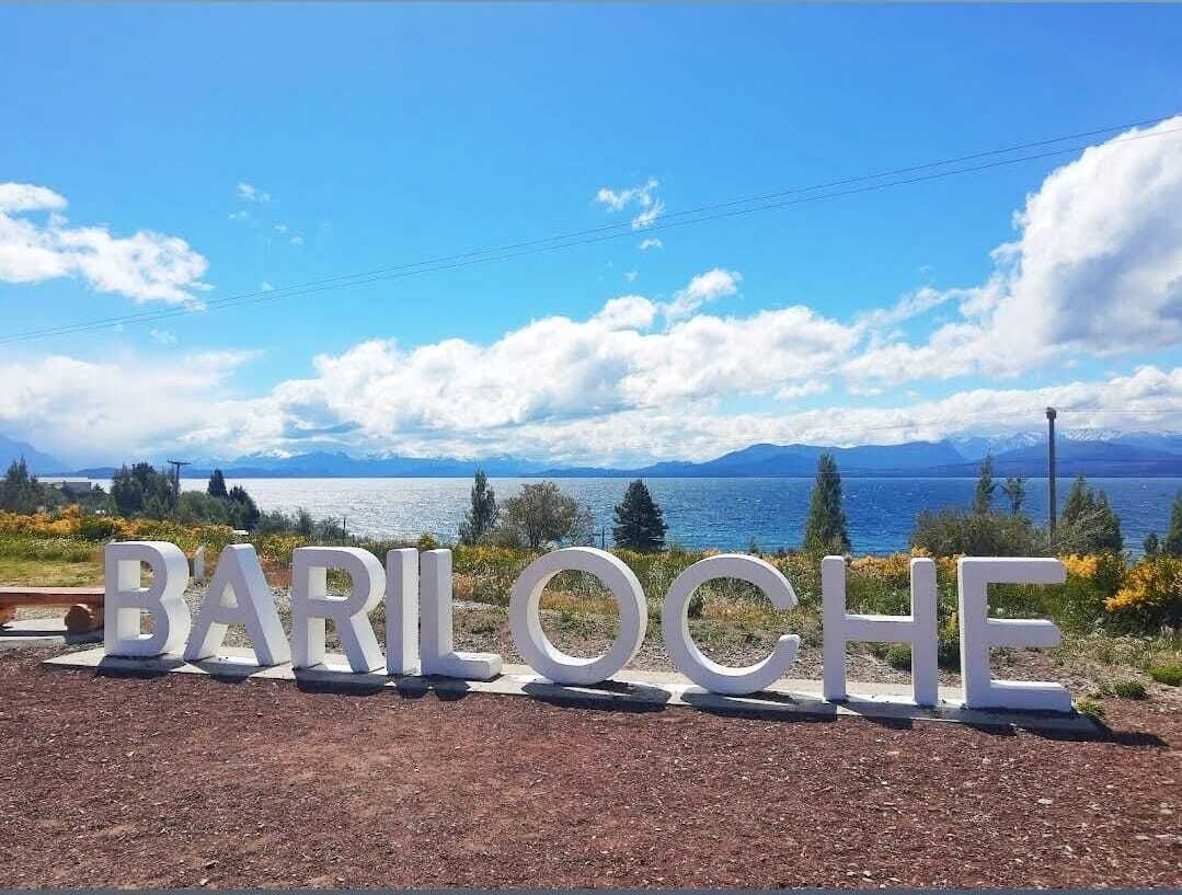 Las Victorias Suites Bariloche