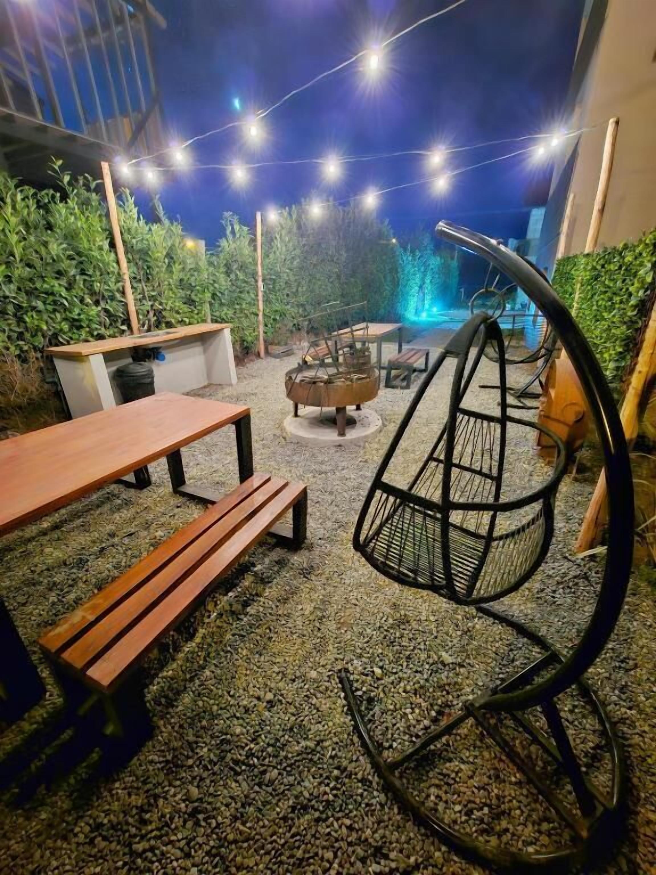 Las Victorias Suites Bariloche