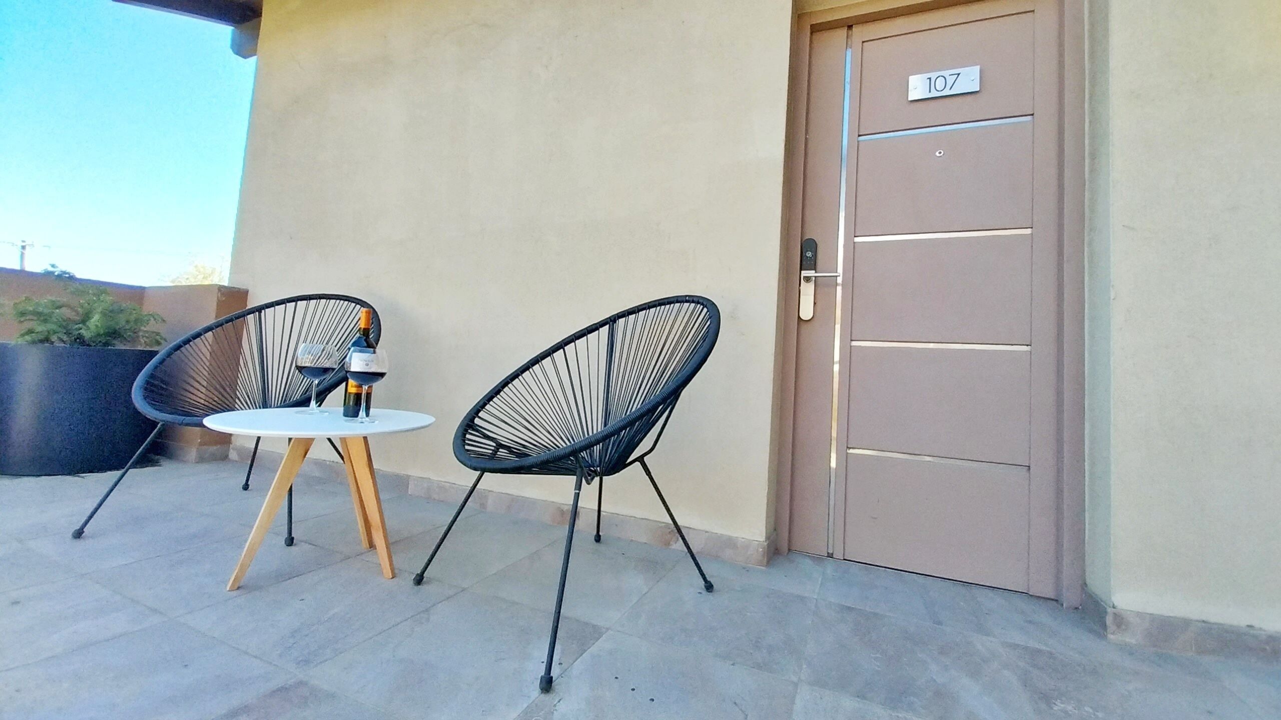 Las Victorias Suites Bariloche