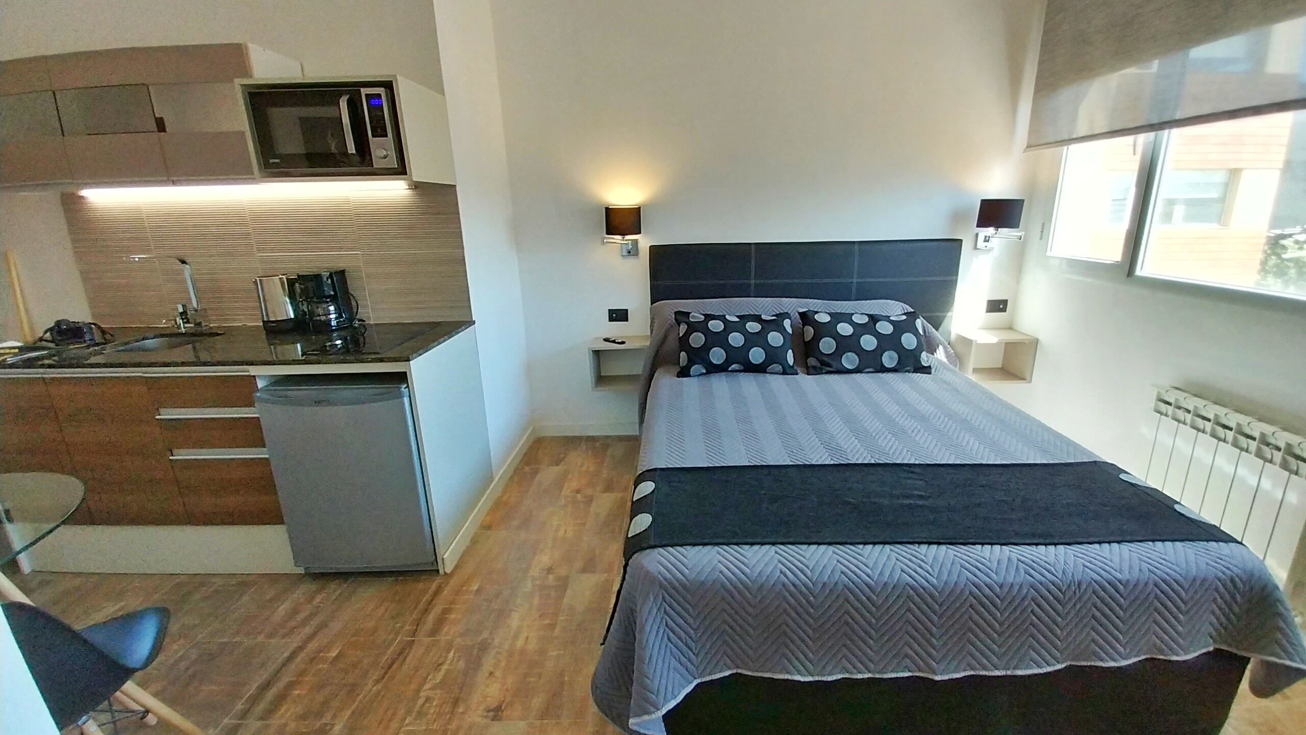 Las Victorias Suites Bariloche