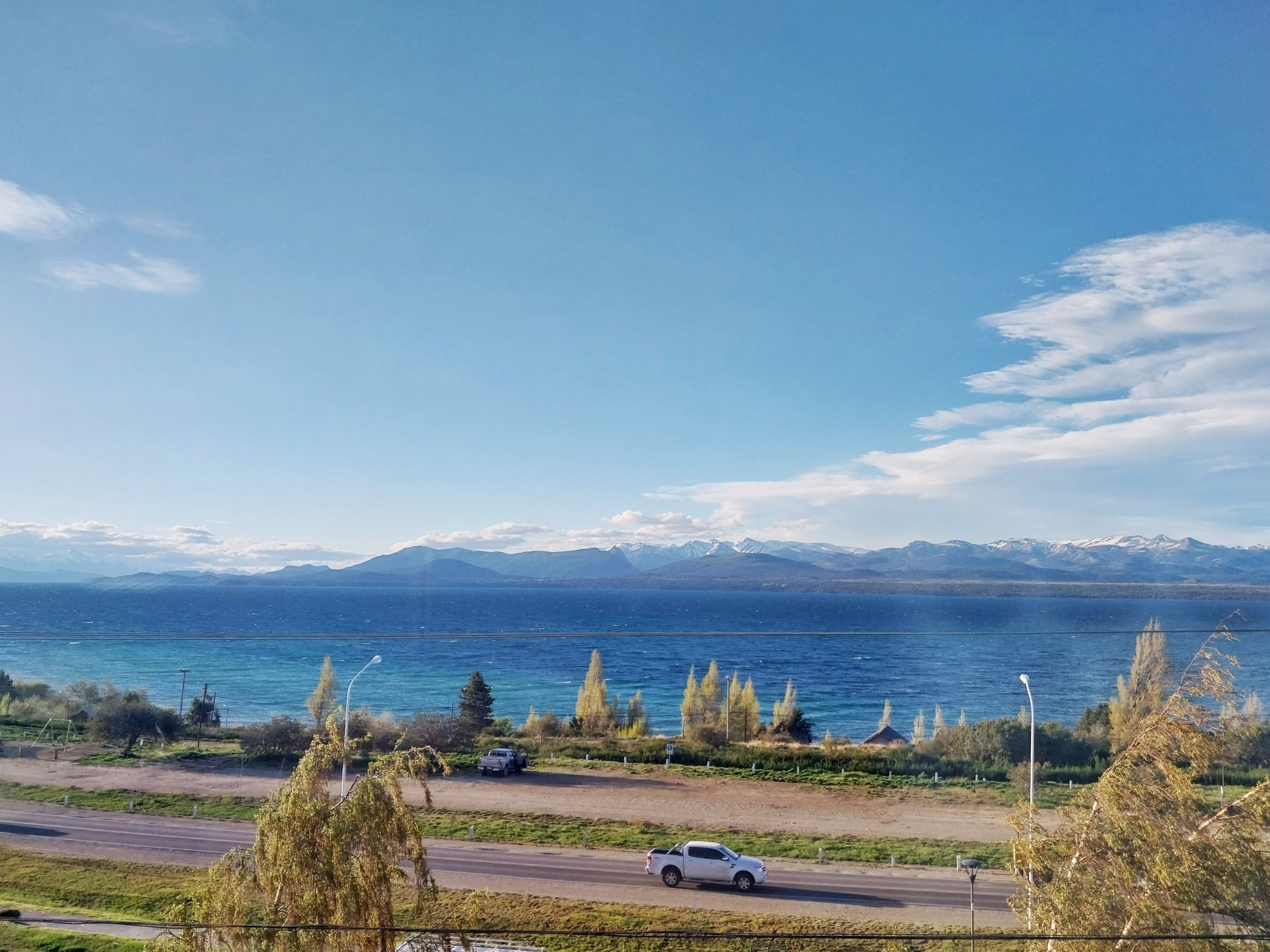 Las Victorias Suites Bariloche