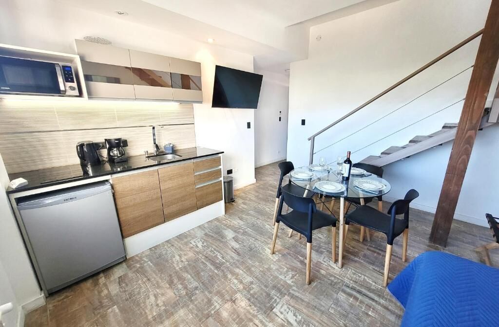 Las Victorias Suites Bariloche