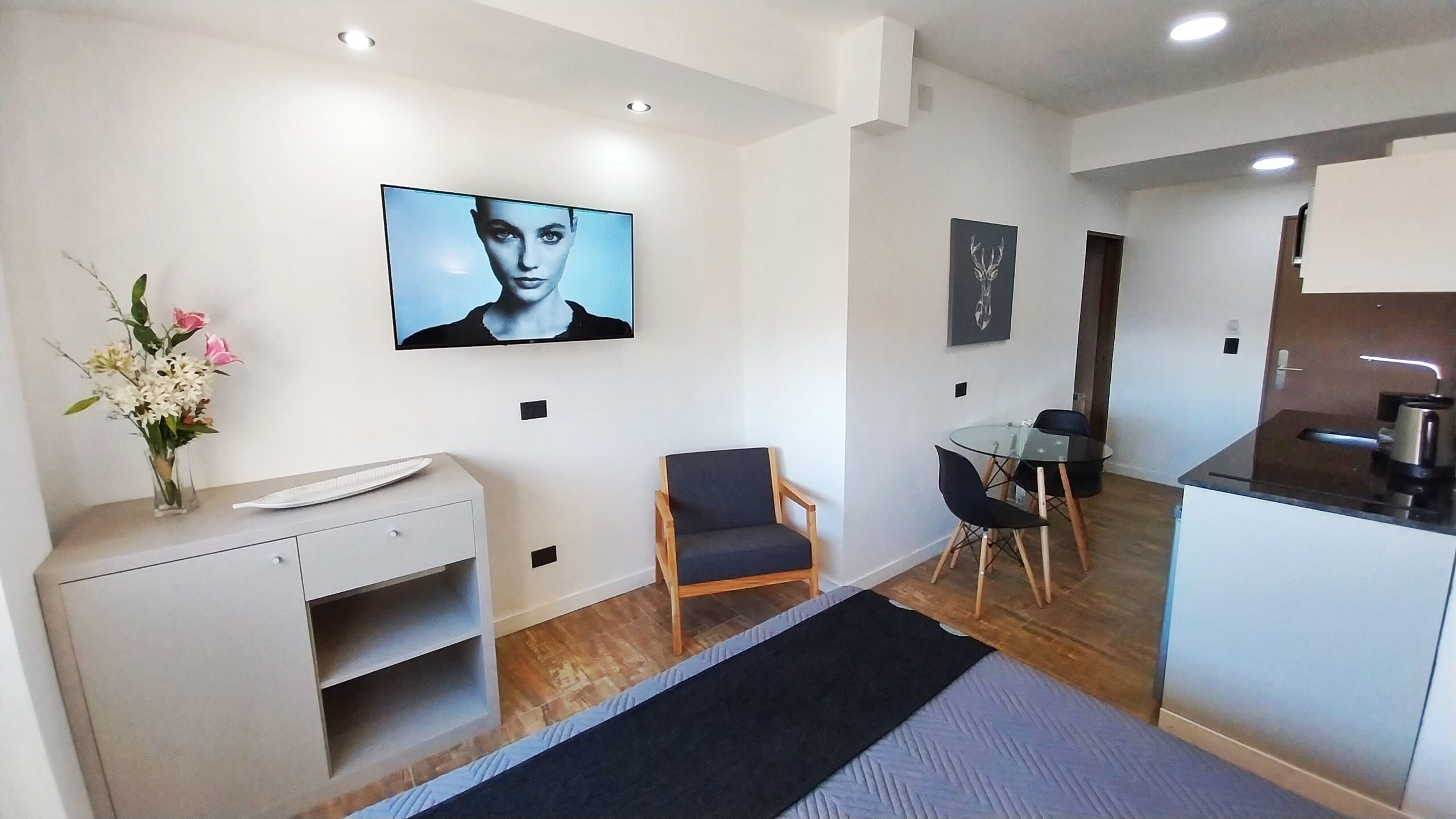 Las Victorias Suites Bariloche