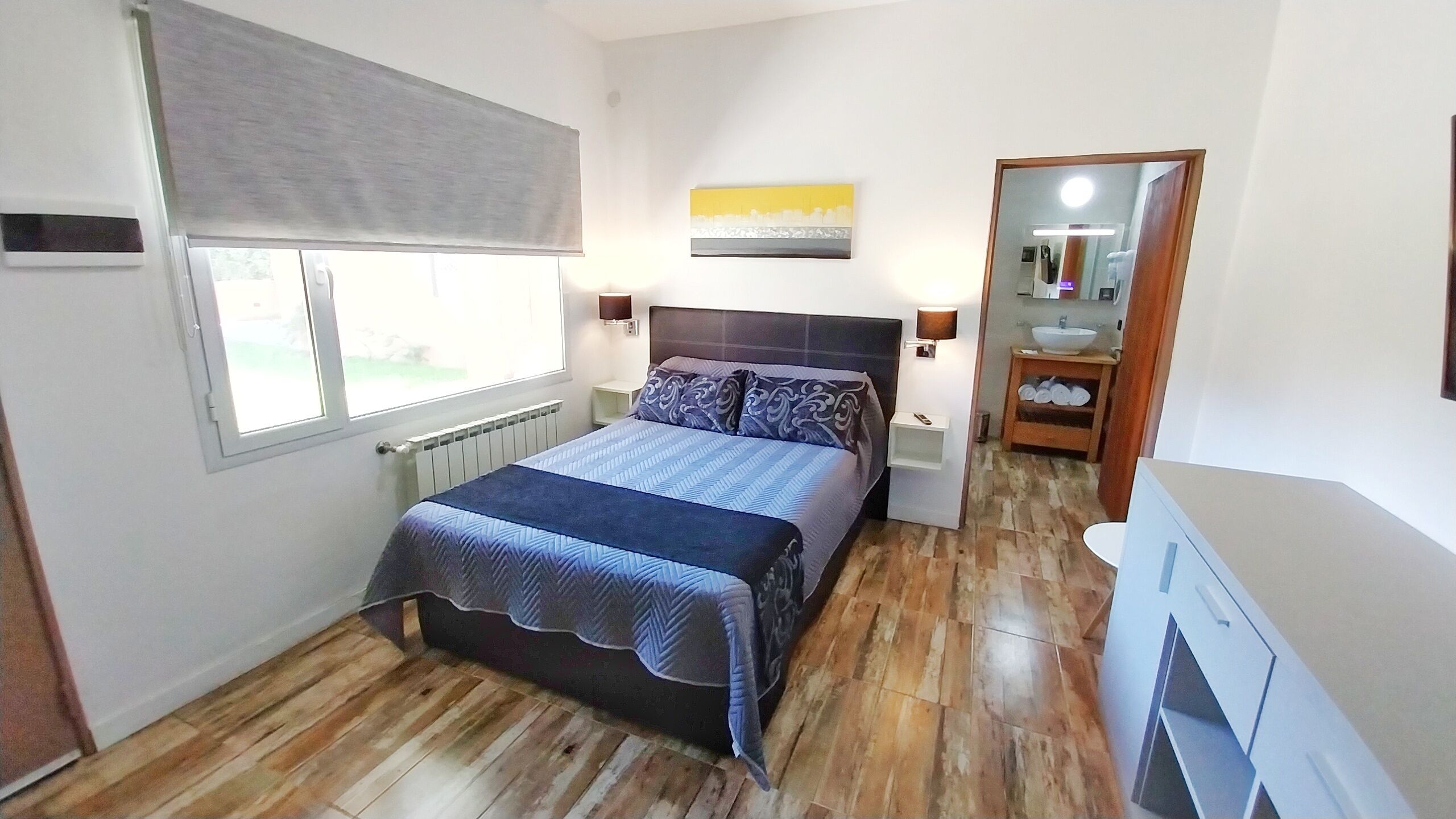 Las Victorias Suites Bariloche