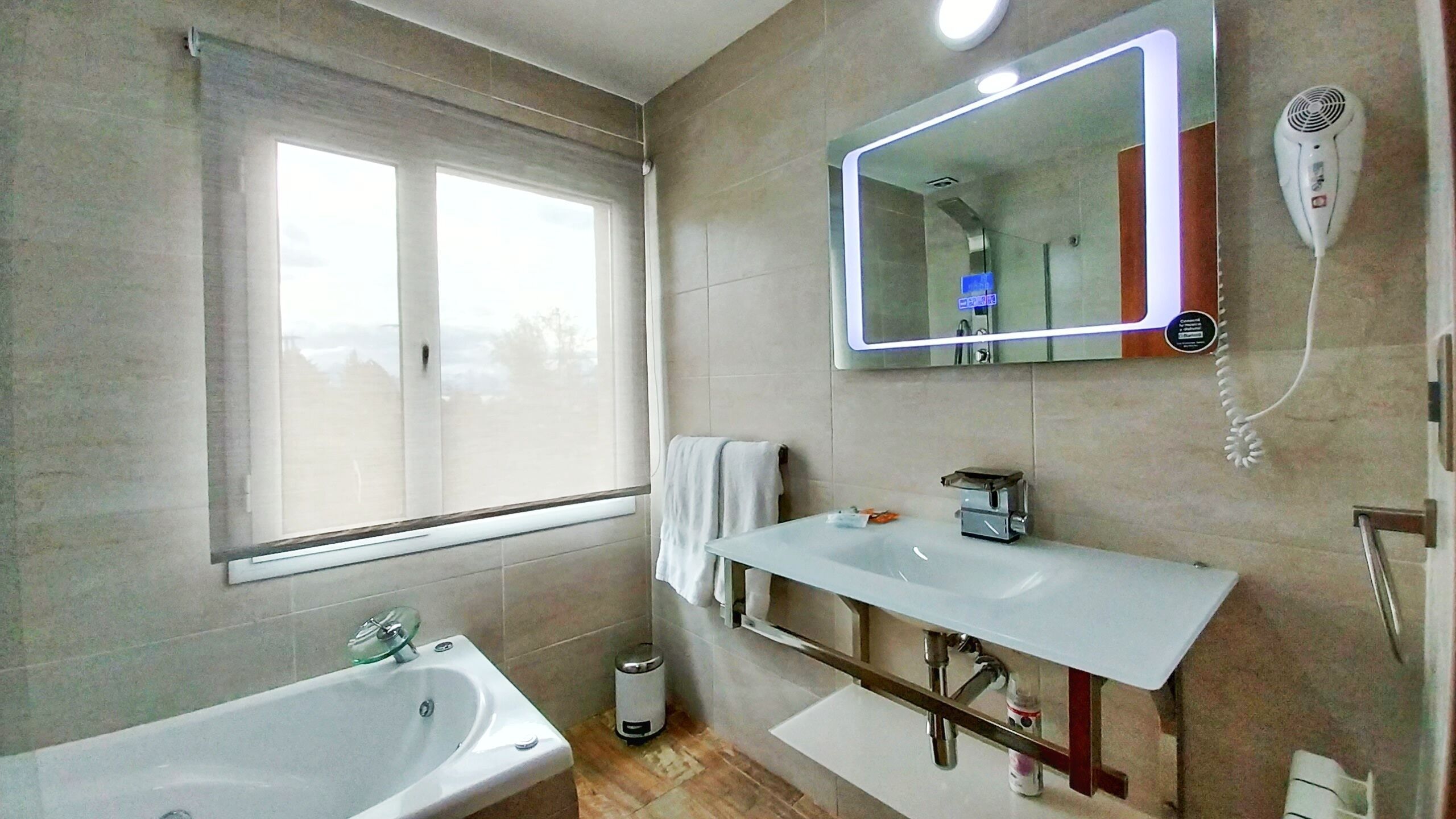 Las Victorias Suites Bariloche