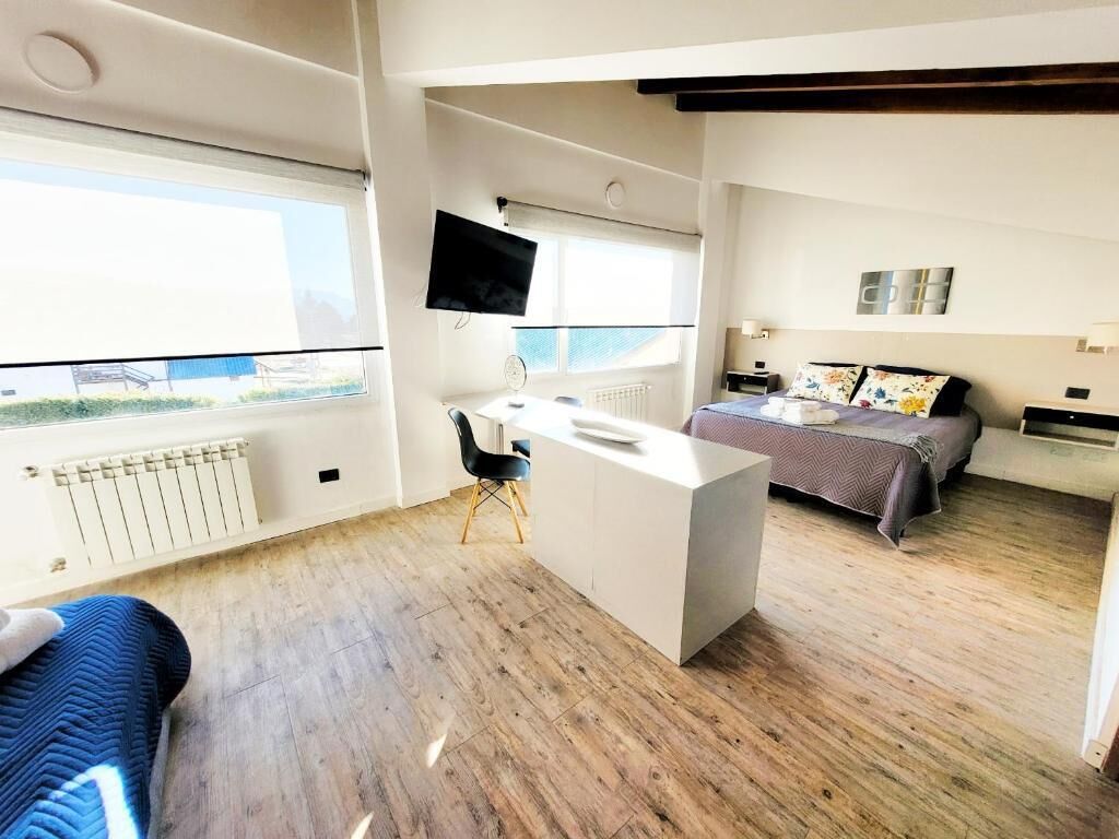 Las Victorias Suites Bariloche