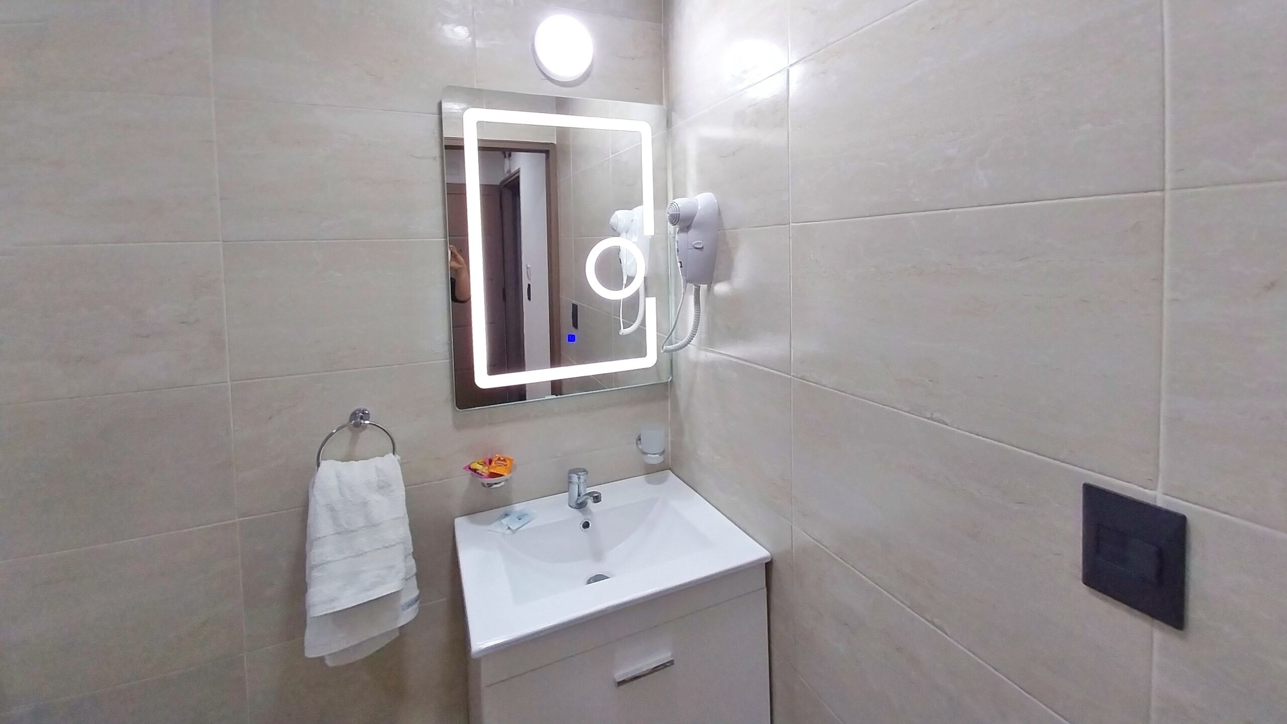 Las Victorias Suites Bariloche