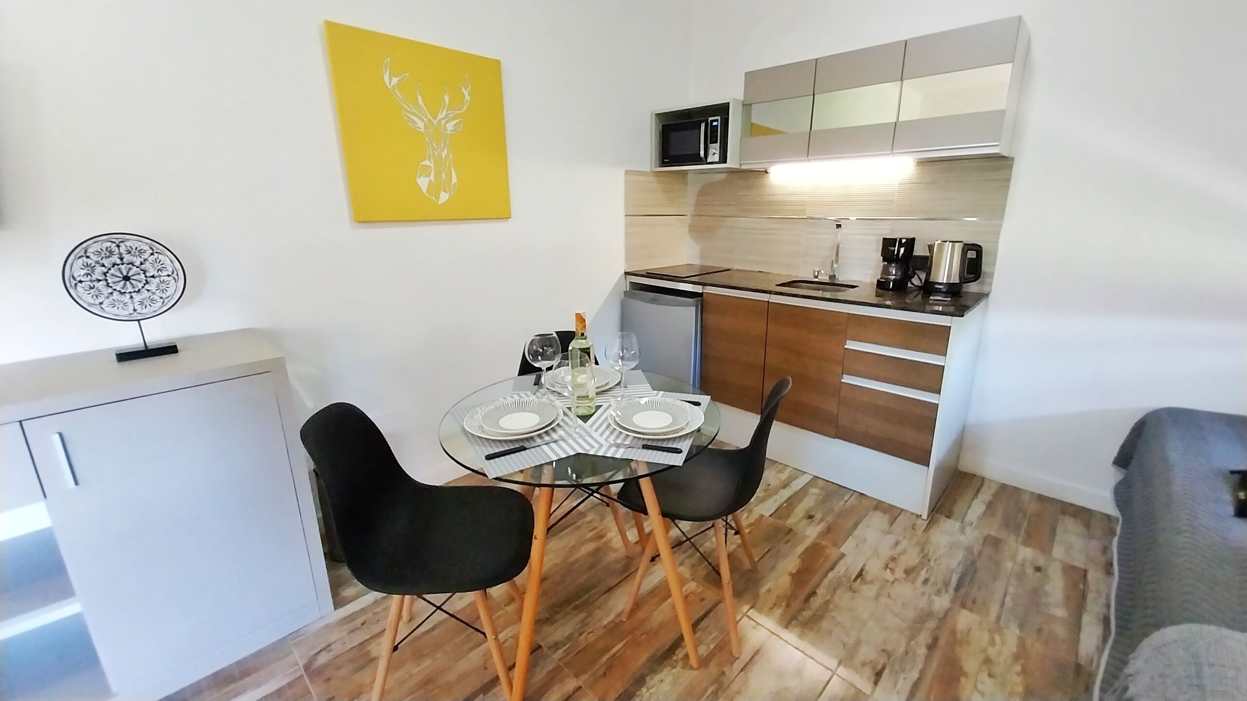 Las Victorias Suites Bariloche