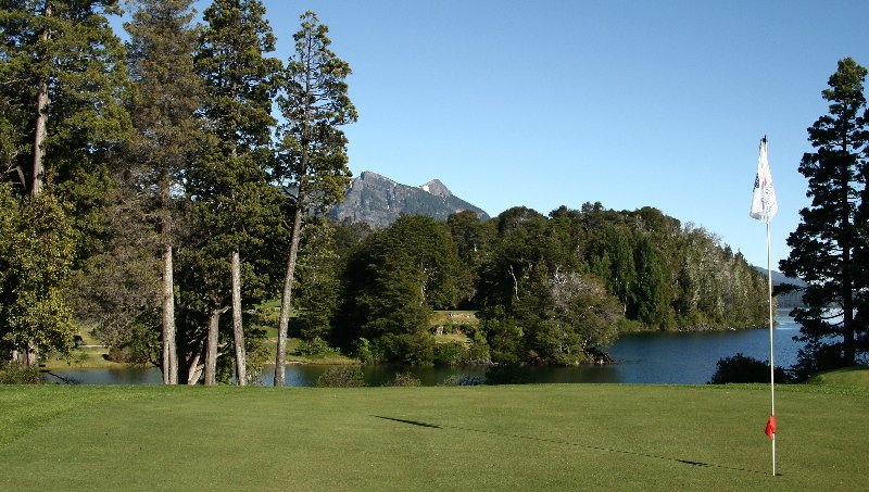 Llao Llao Resort, Golf & Spa