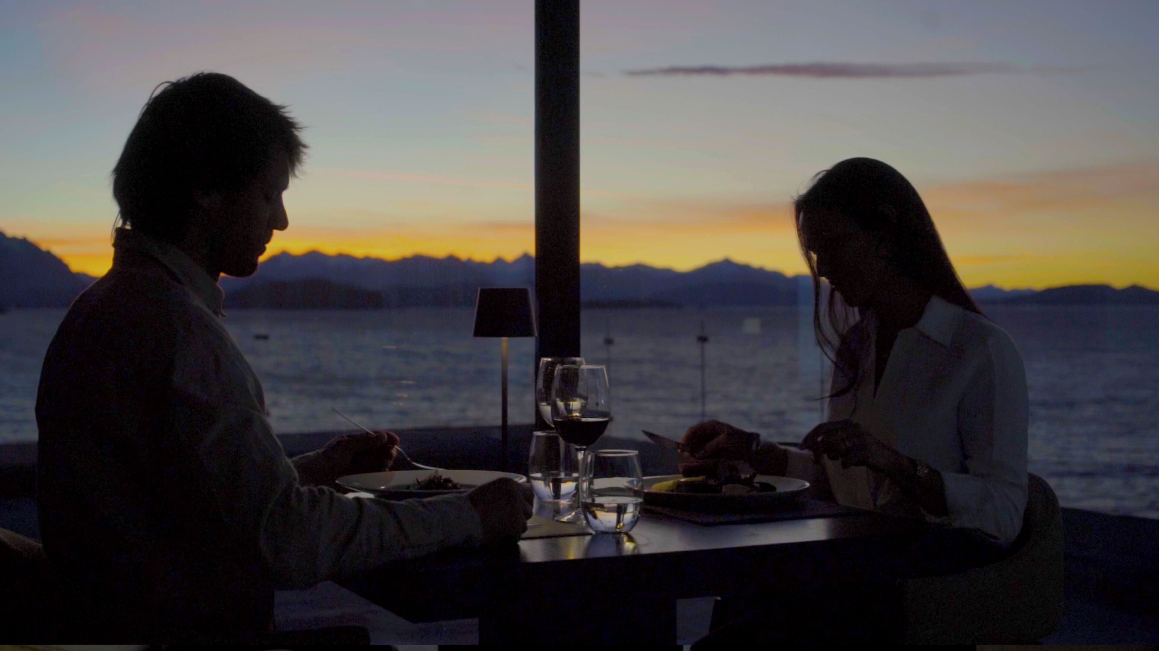 Radisson Blu Bariloche