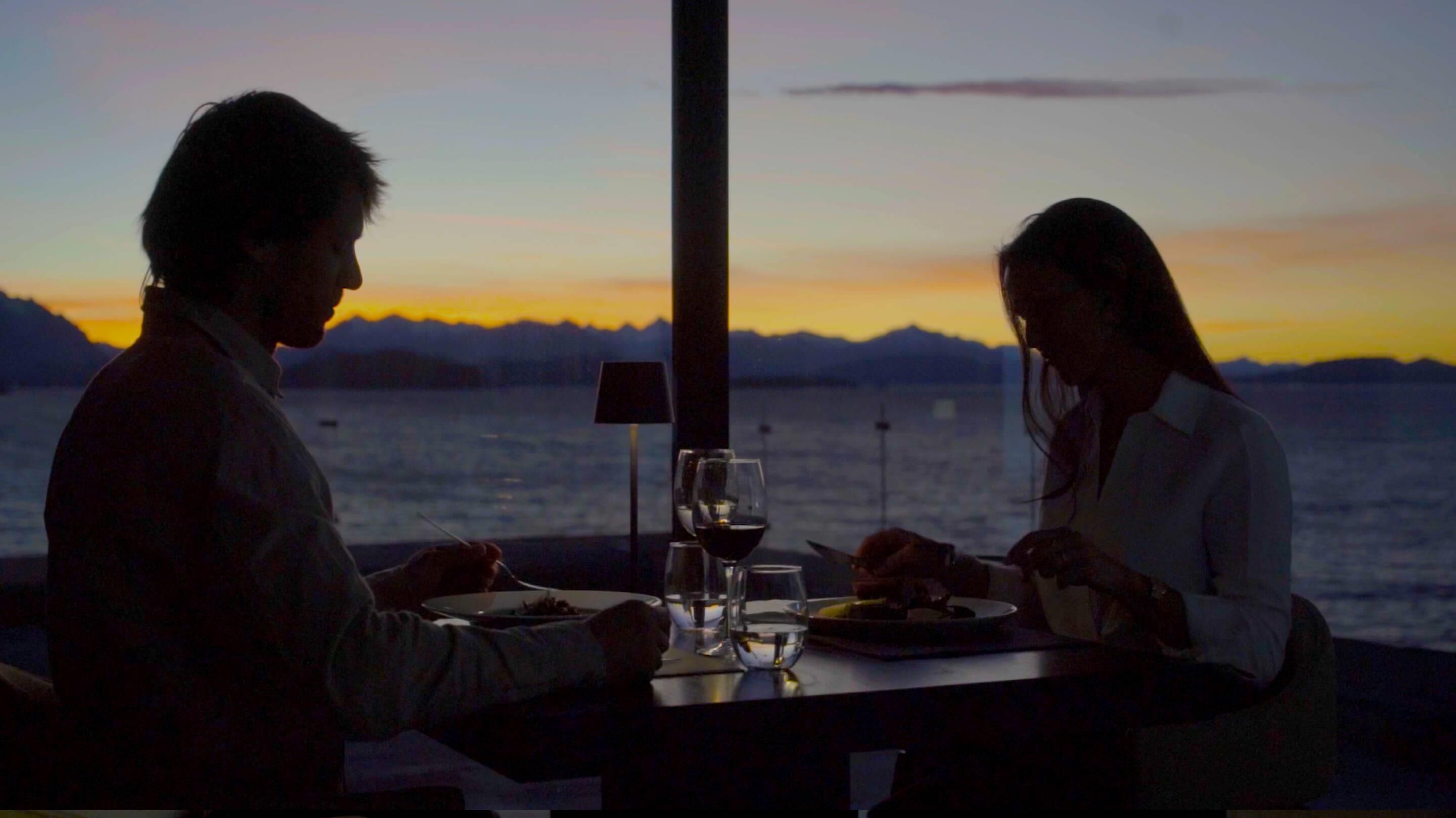 Radisson Blu Bariloche