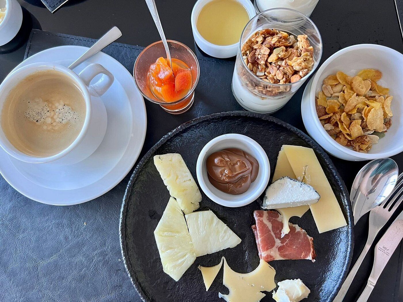 Radisson Blu Bariloche