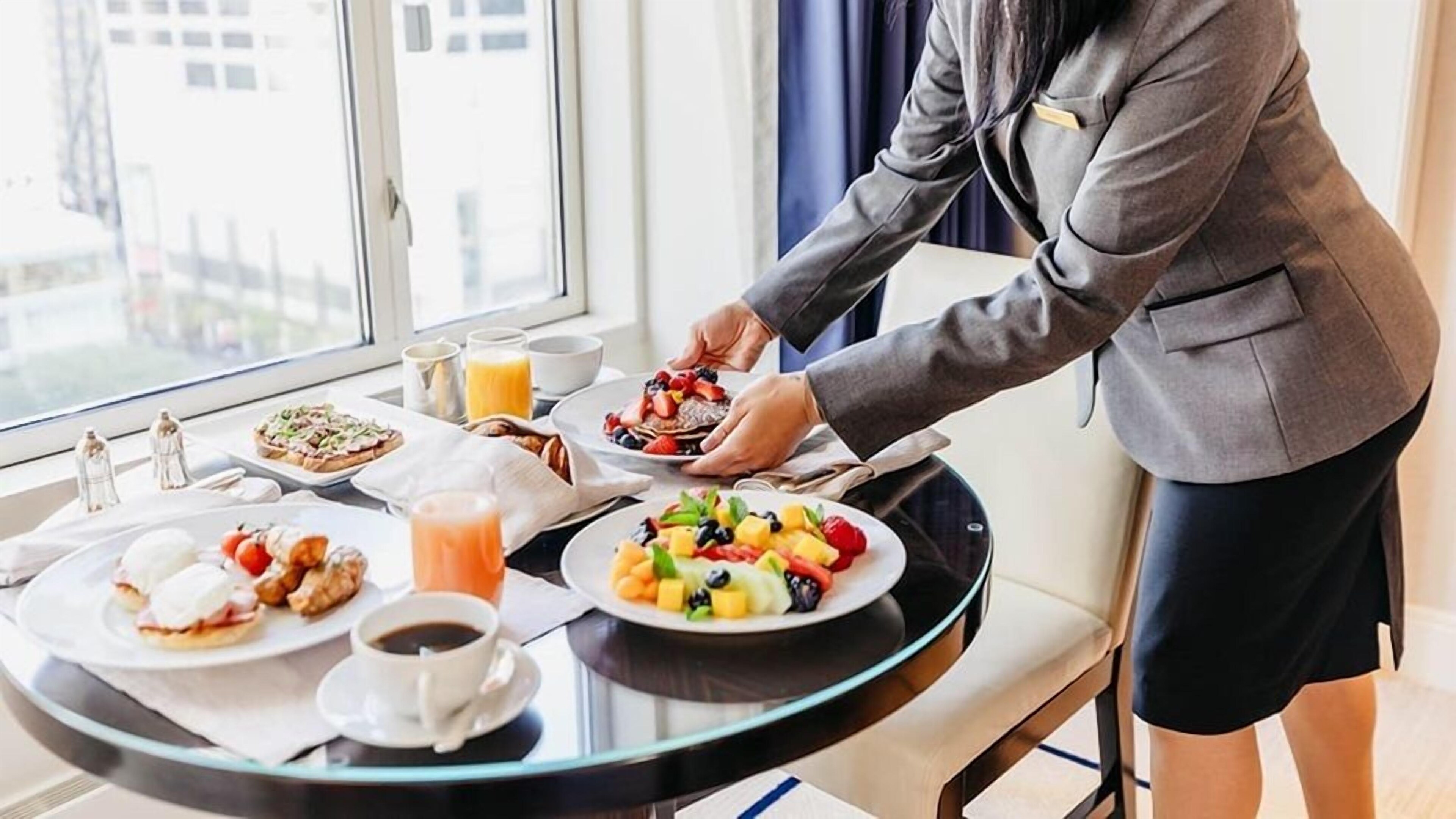 Radisson Blu Bariloche