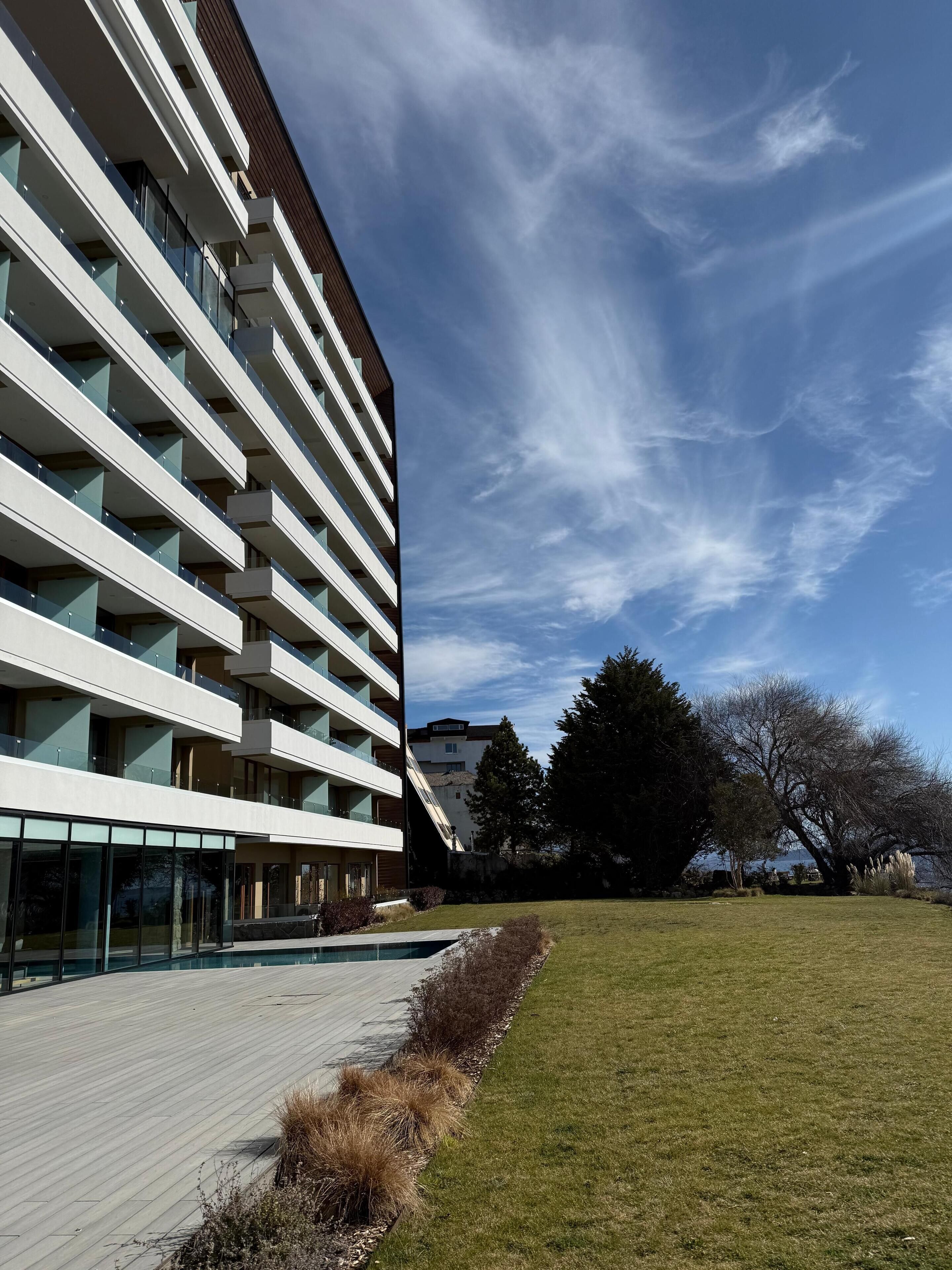 Radisson Blu Bariloche