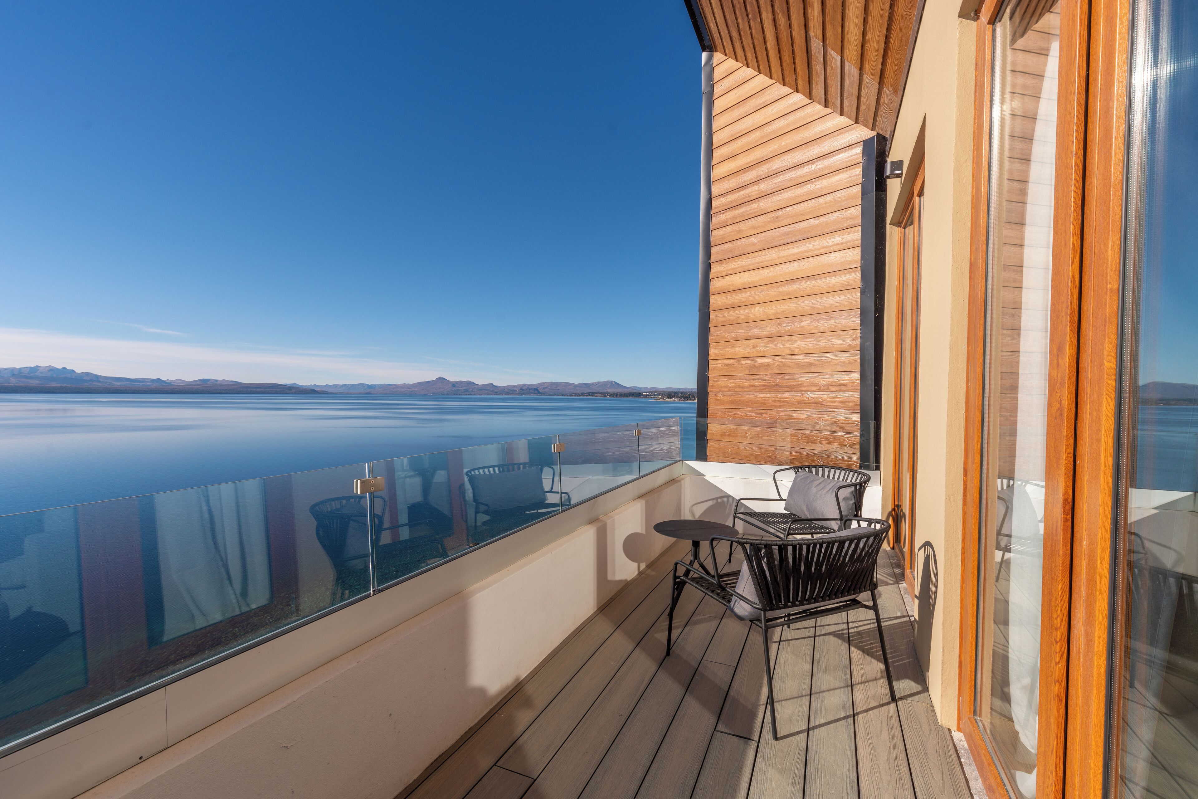 Radisson Blu Bariloche