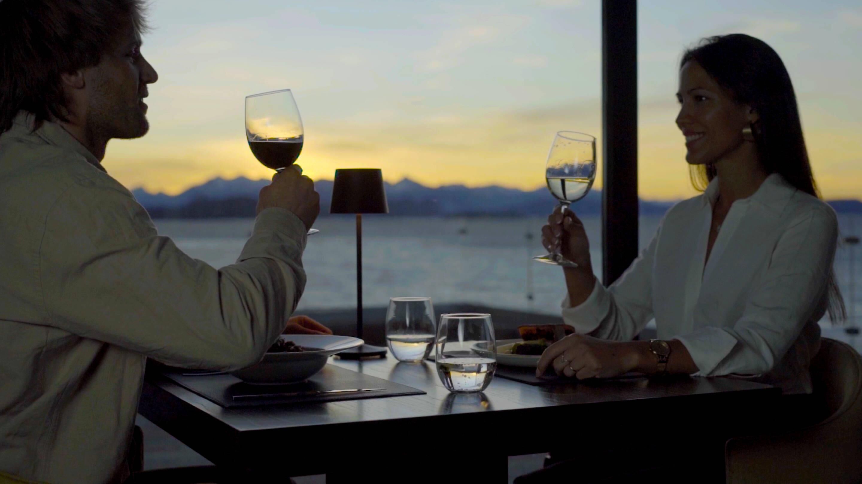 Radisson Blu Bariloche