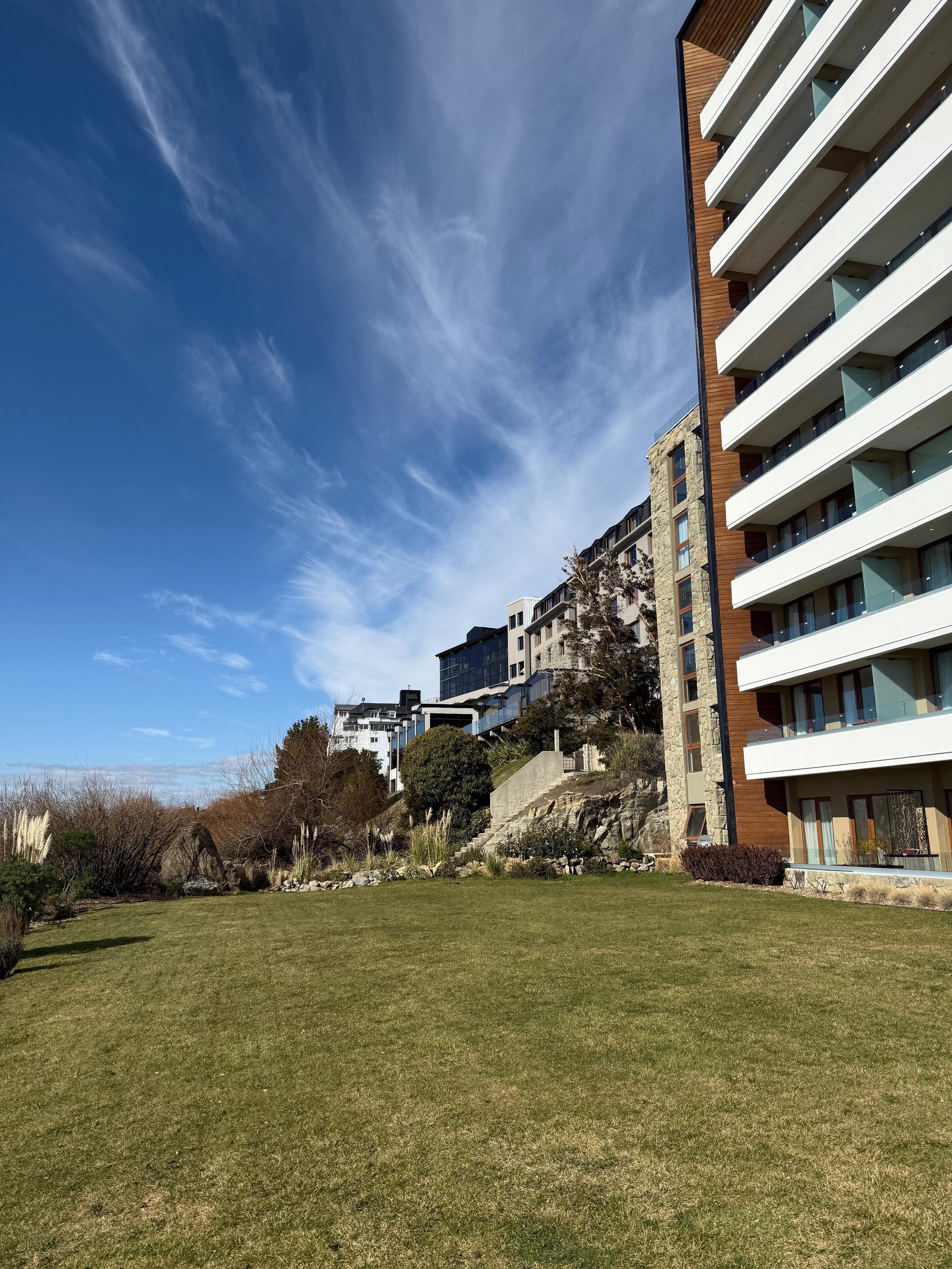 Radisson Blu Bariloche