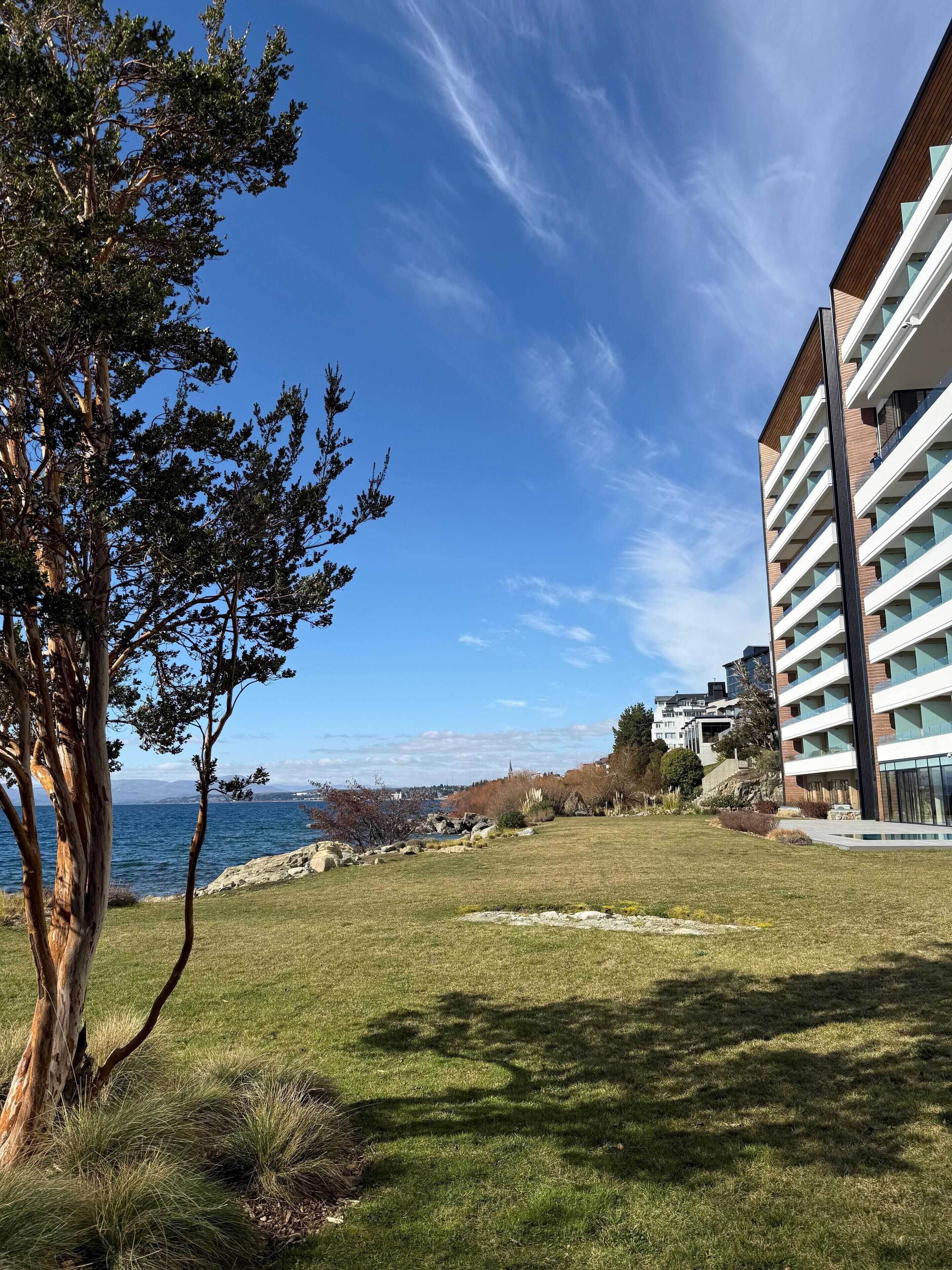 Radisson Blu Bariloche
