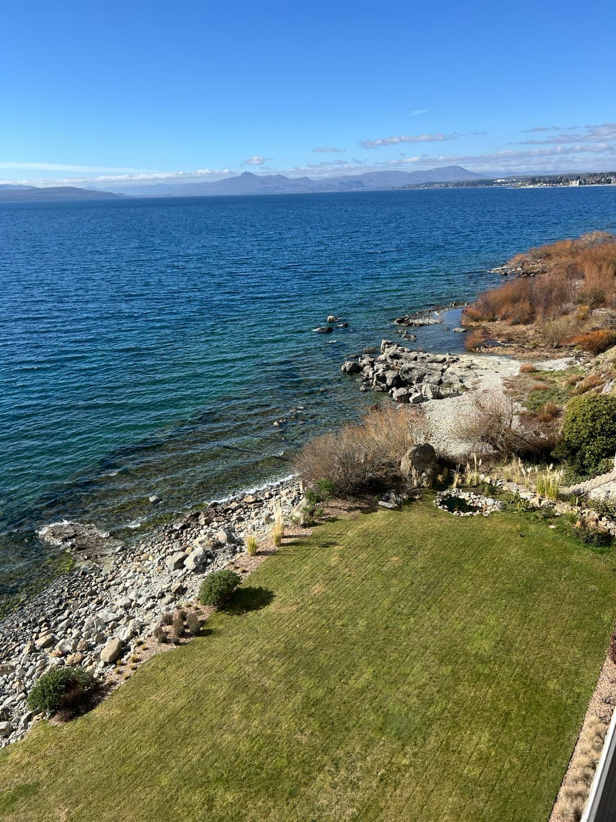 Radisson Blu Bariloche